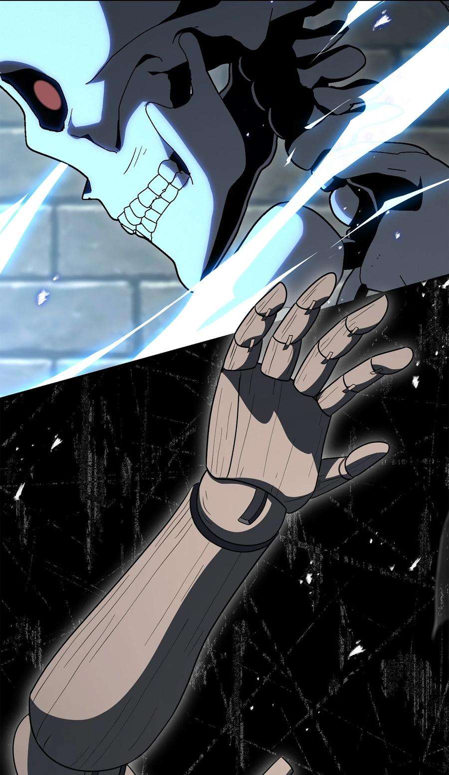 从1级开始的异世界骑士161 搜查