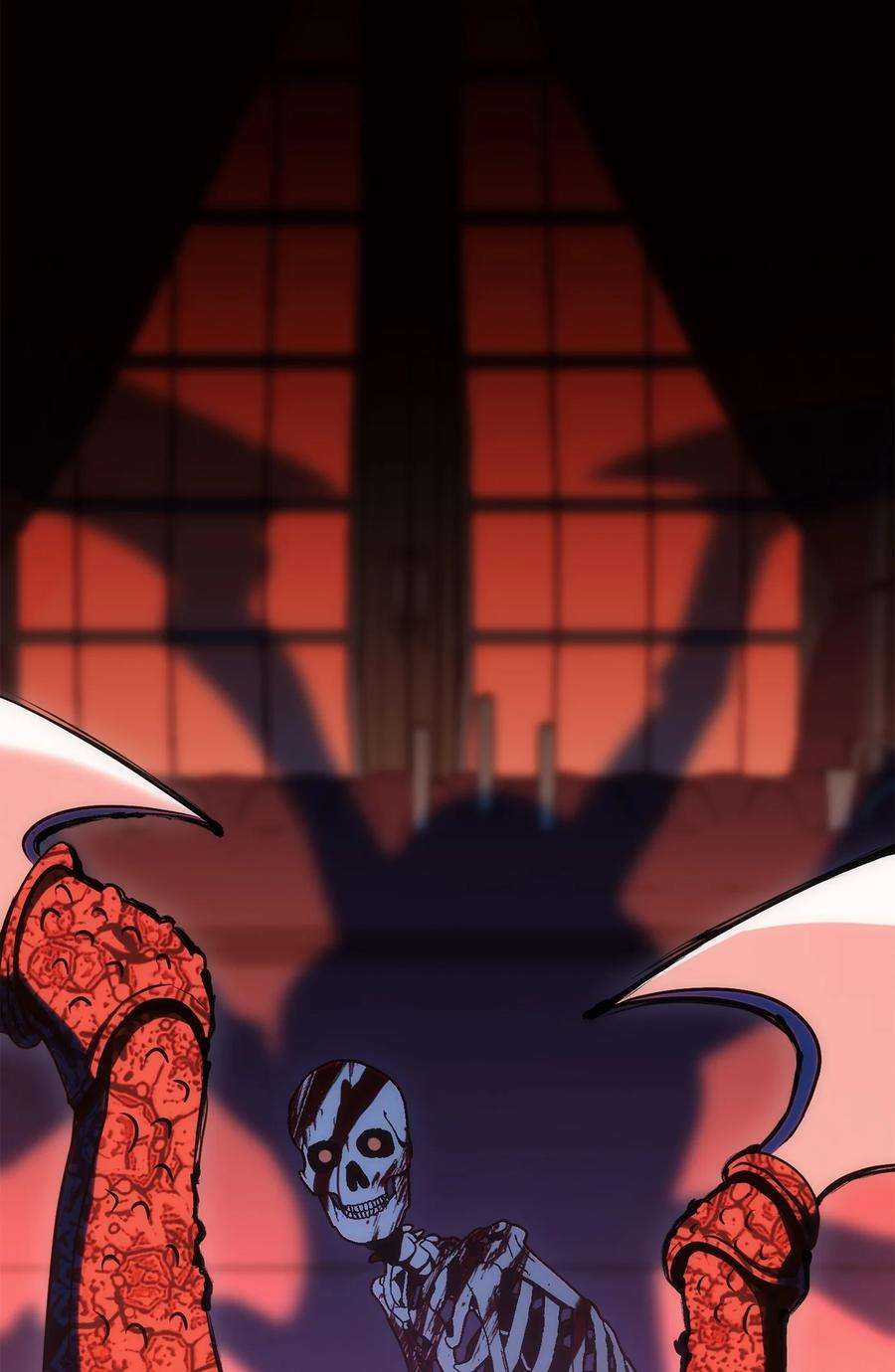 从1级开始的异世界骑士164 忠诚的代价