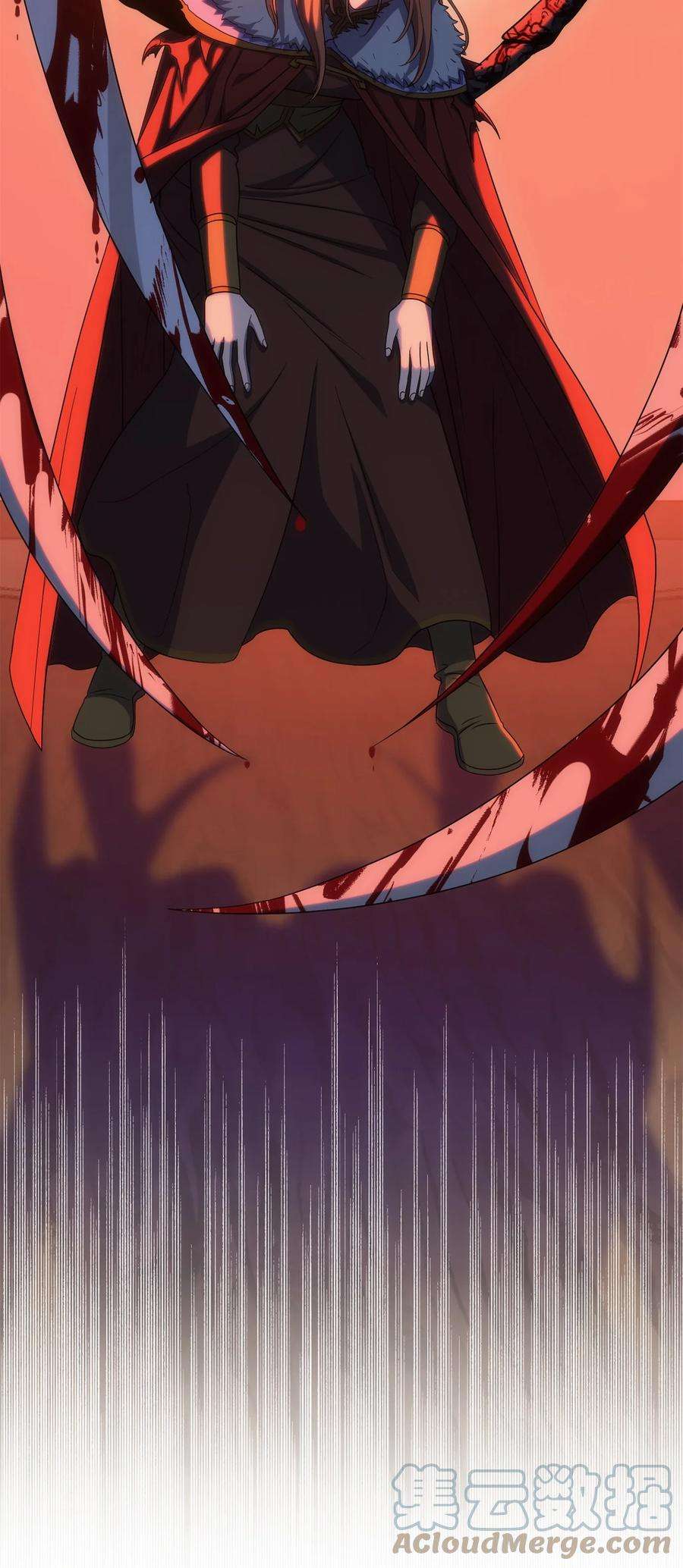 从1级开始的异世界骑士164 忠诚的代价