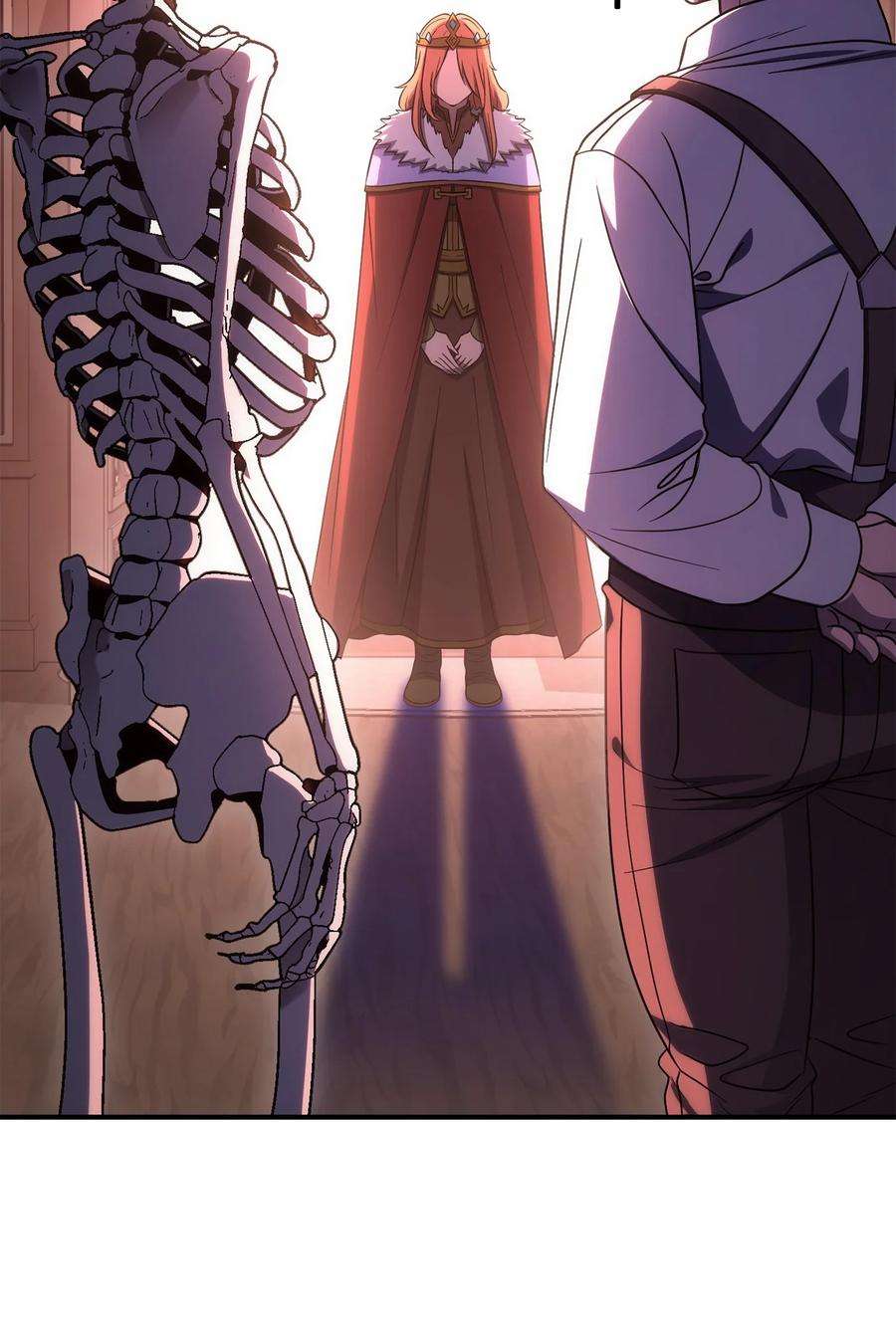 从1级开始的异世界骑士164 忠诚的代价