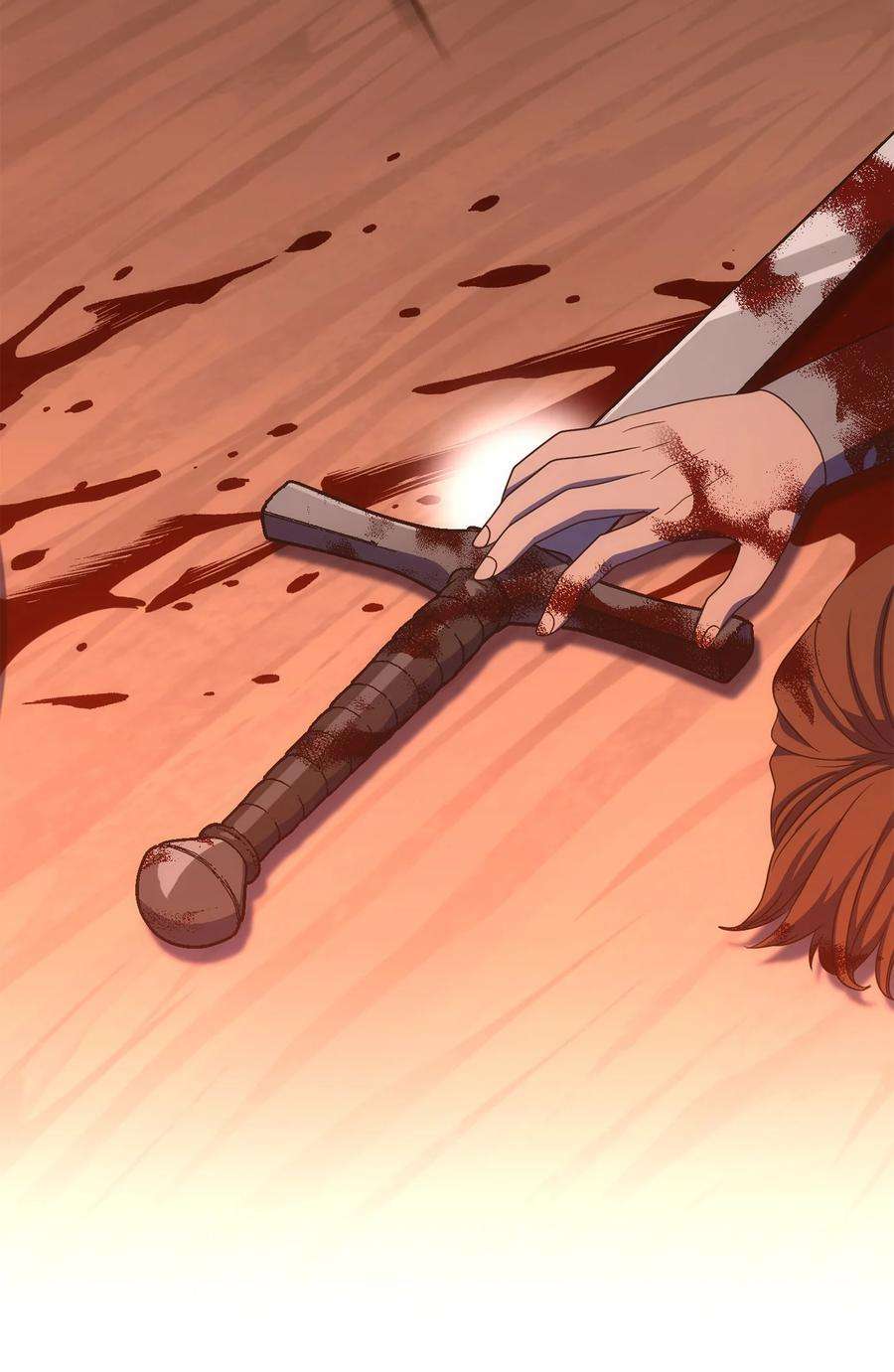 从1级开始的异世界骑士164 忠诚的代价