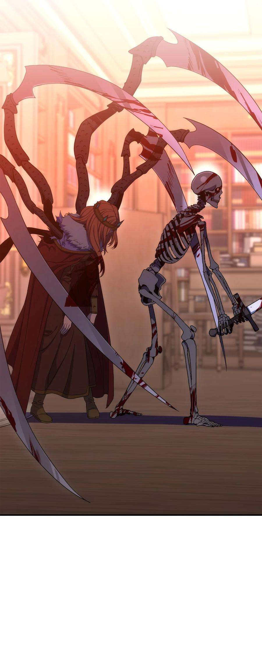 从1级开始的异世界骑士164 忠诚的代价