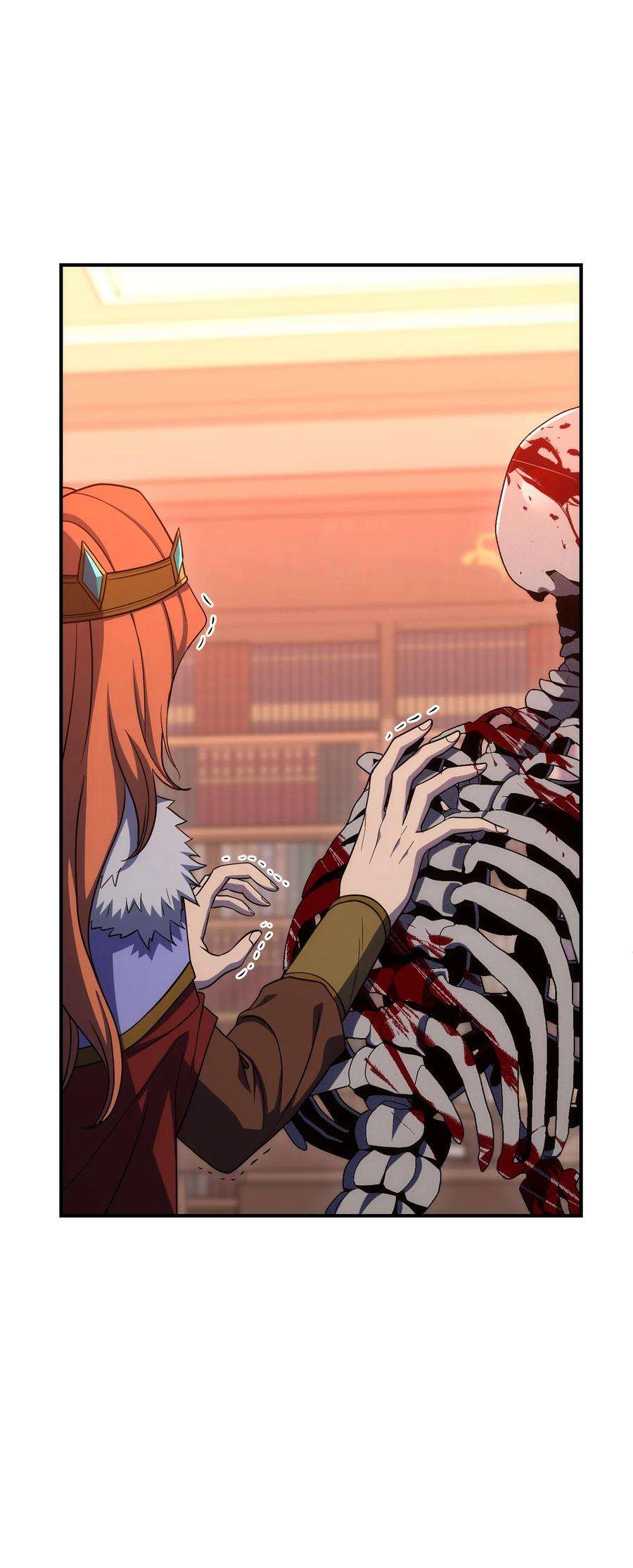 从1级开始的异世界骑士164 忠诚的代价