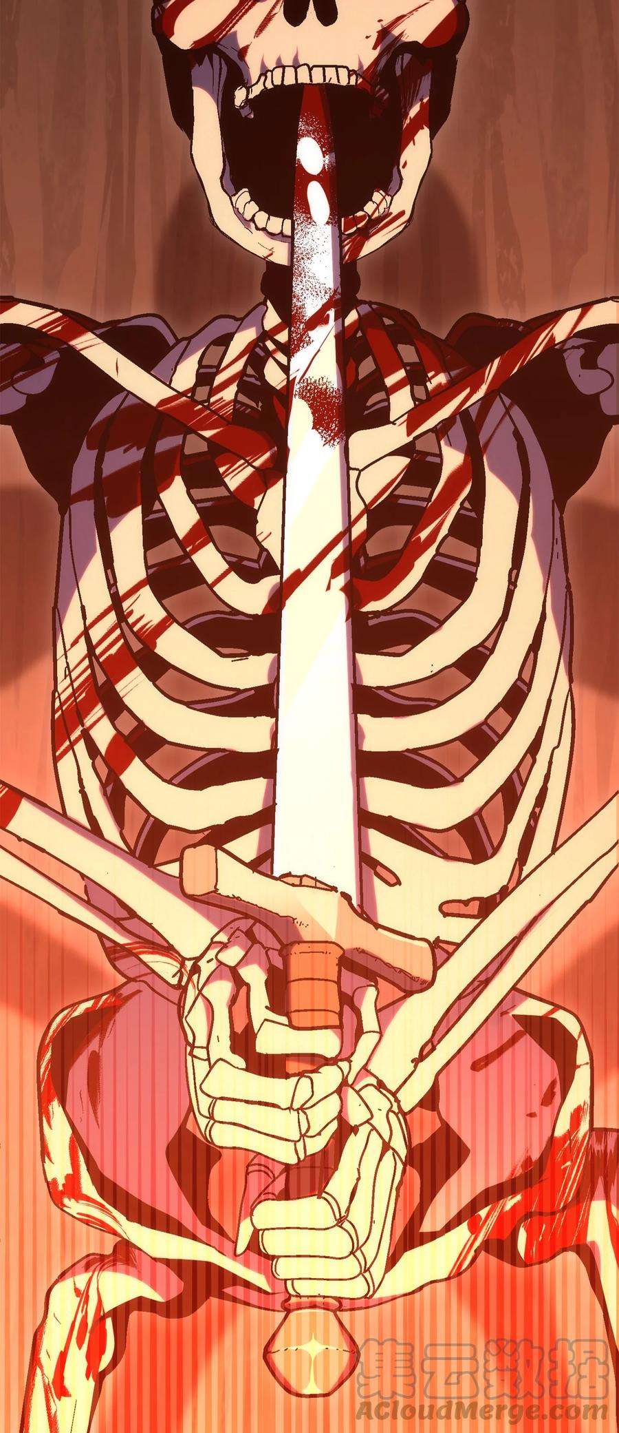 从1级开始的异世界骑士164 忠诚的代价