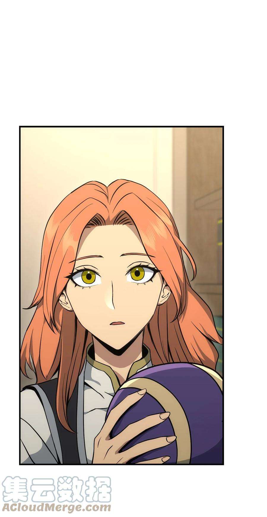 从1级开始的异世界骑士170 奇怪的咒语