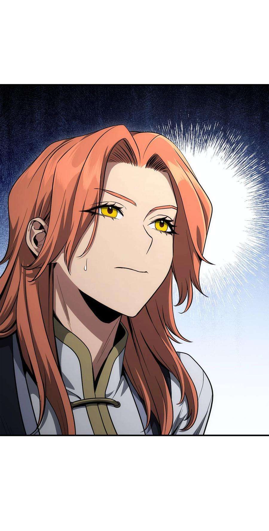 从1级开始的异世界骑士170 奇怪的咒语