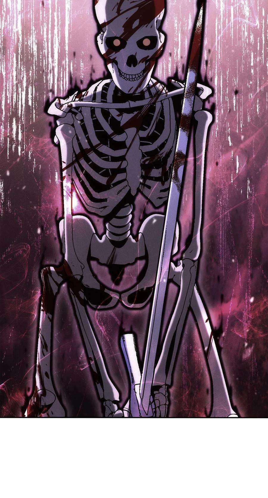 从1级开始的异世界骑士170 奇怪的咒语