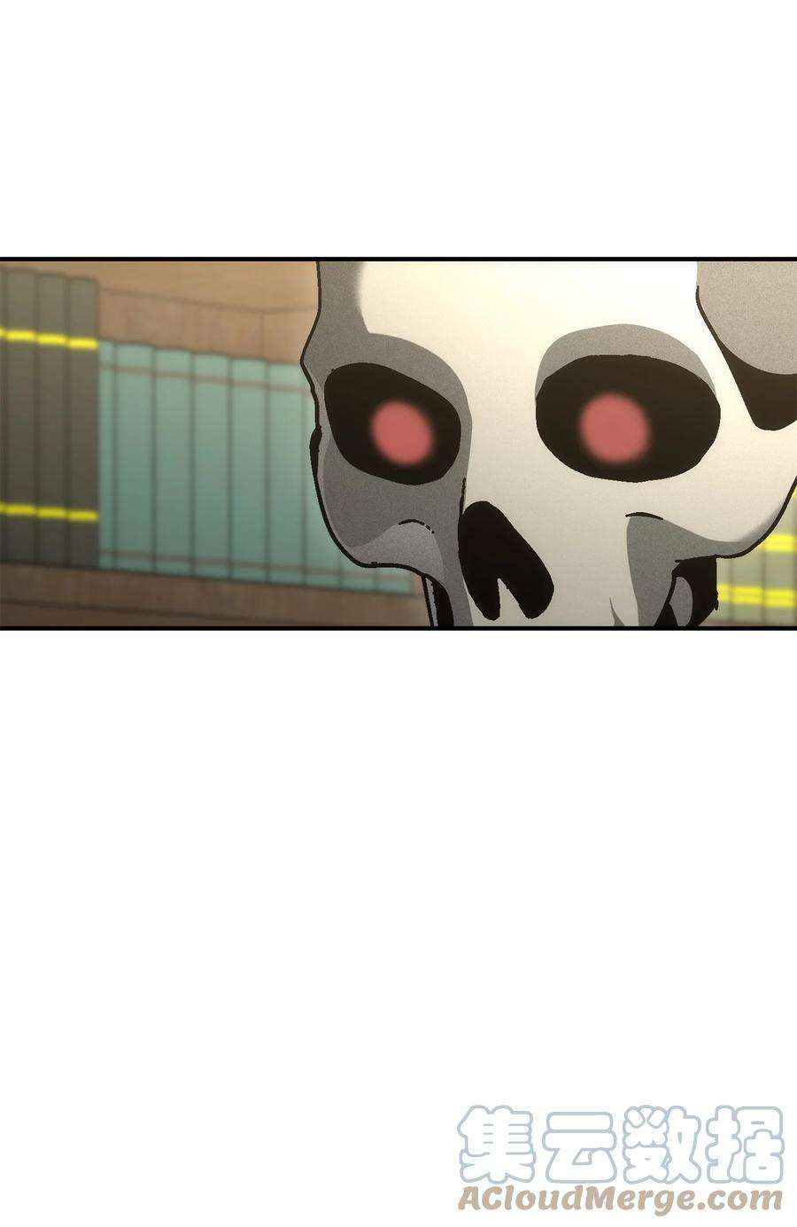 从1级开始的异世界骑士171 正义的骷髅