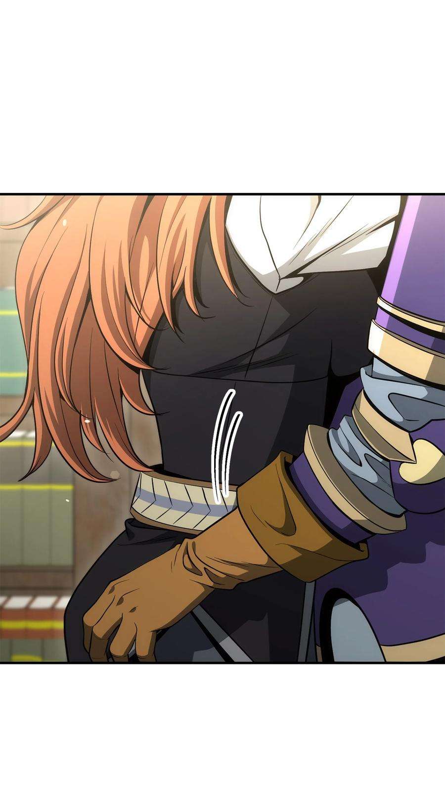 从1级开始的异世界骑士171 正义的骷髅