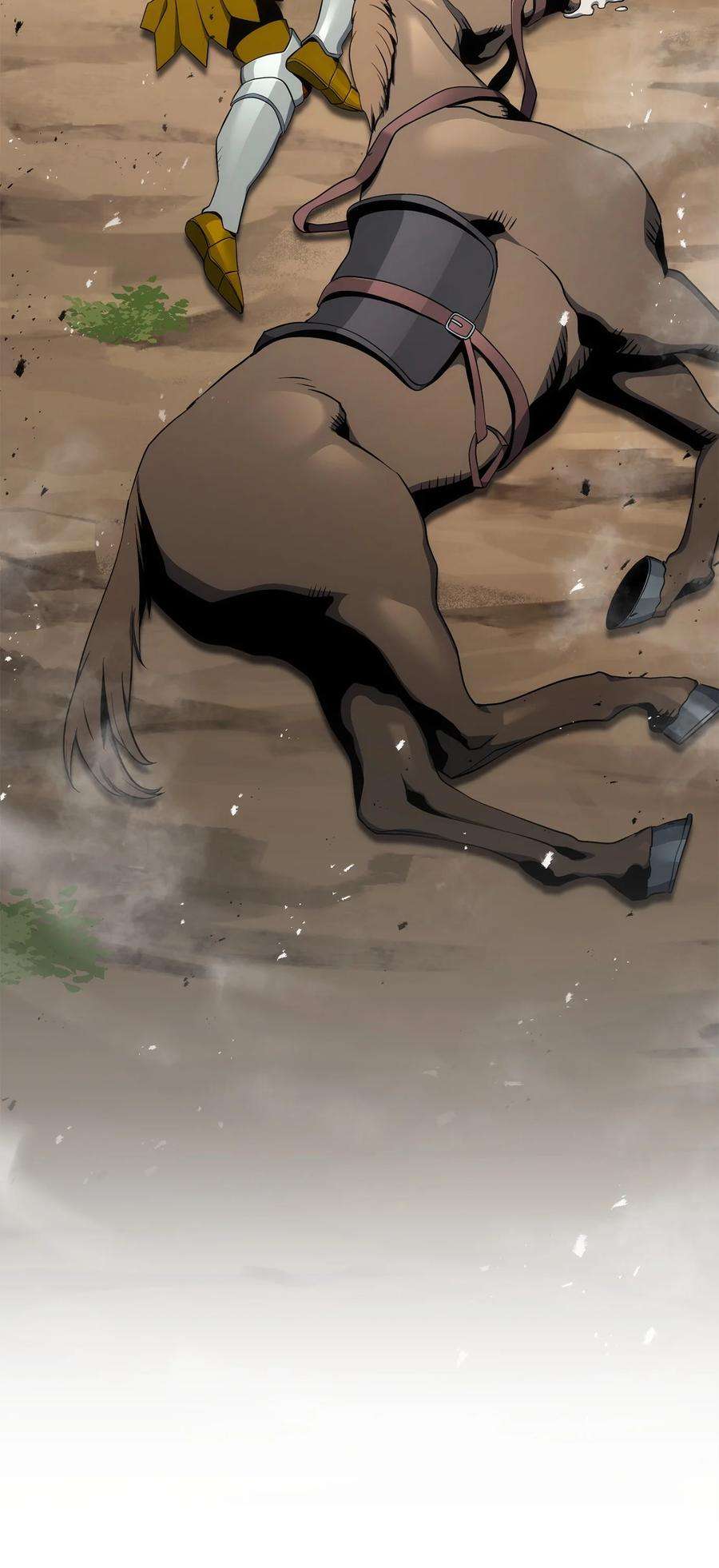 从1级开始的异世界骑士178 单挑