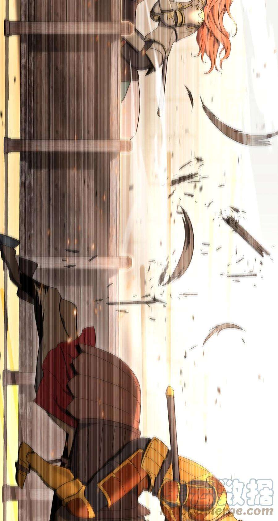 从1级开始的异世界骑士179 阿特拉之剑