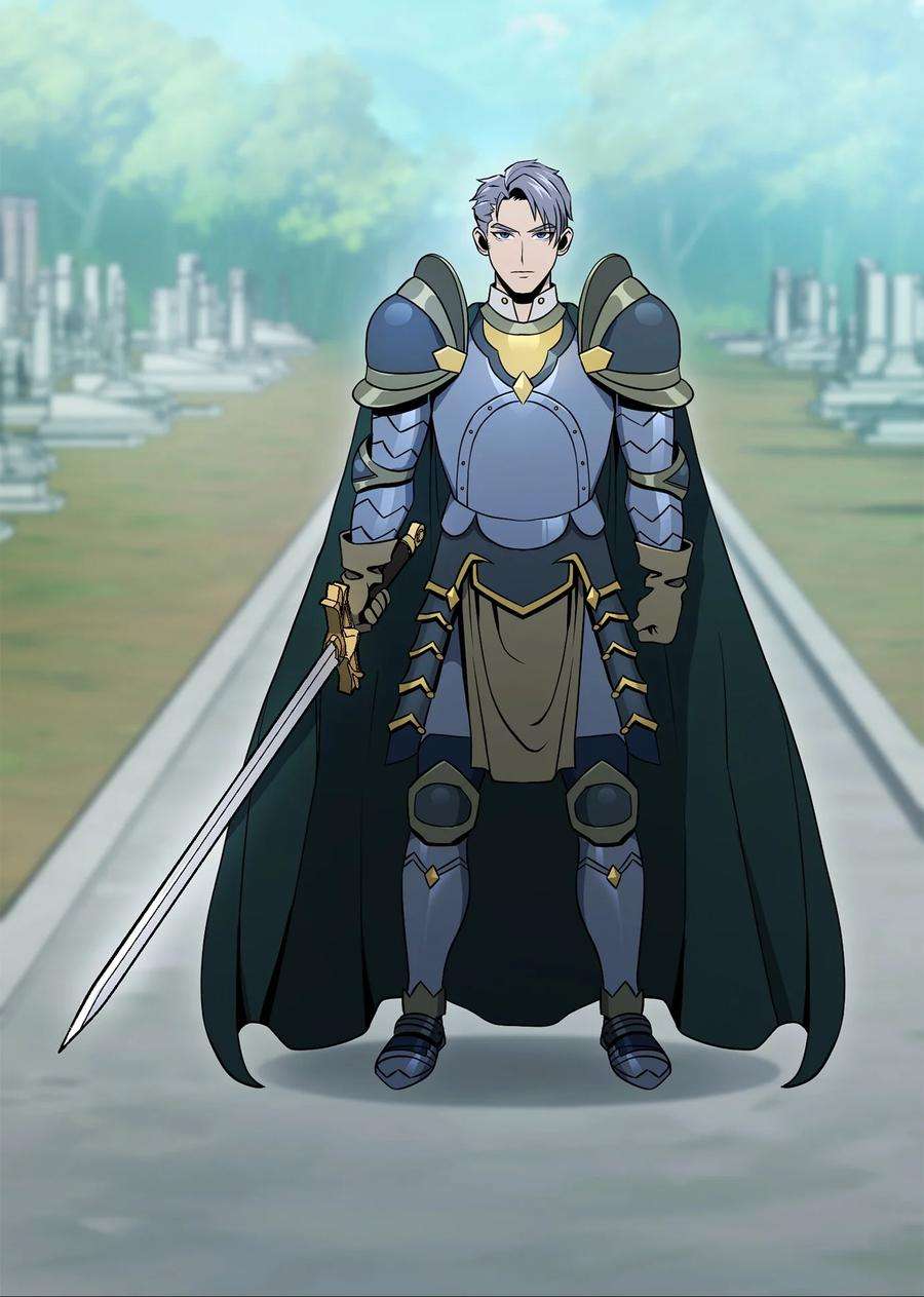 从1级开始的异世界骑士184 变故