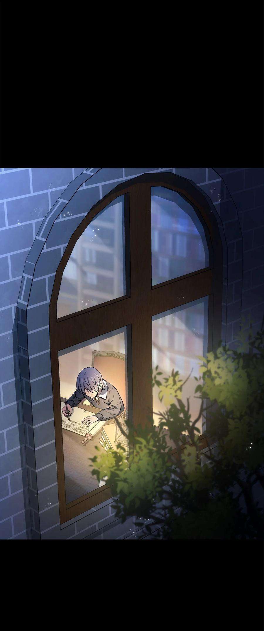 从1级开始的异世界骑士186 里安罗德的过往