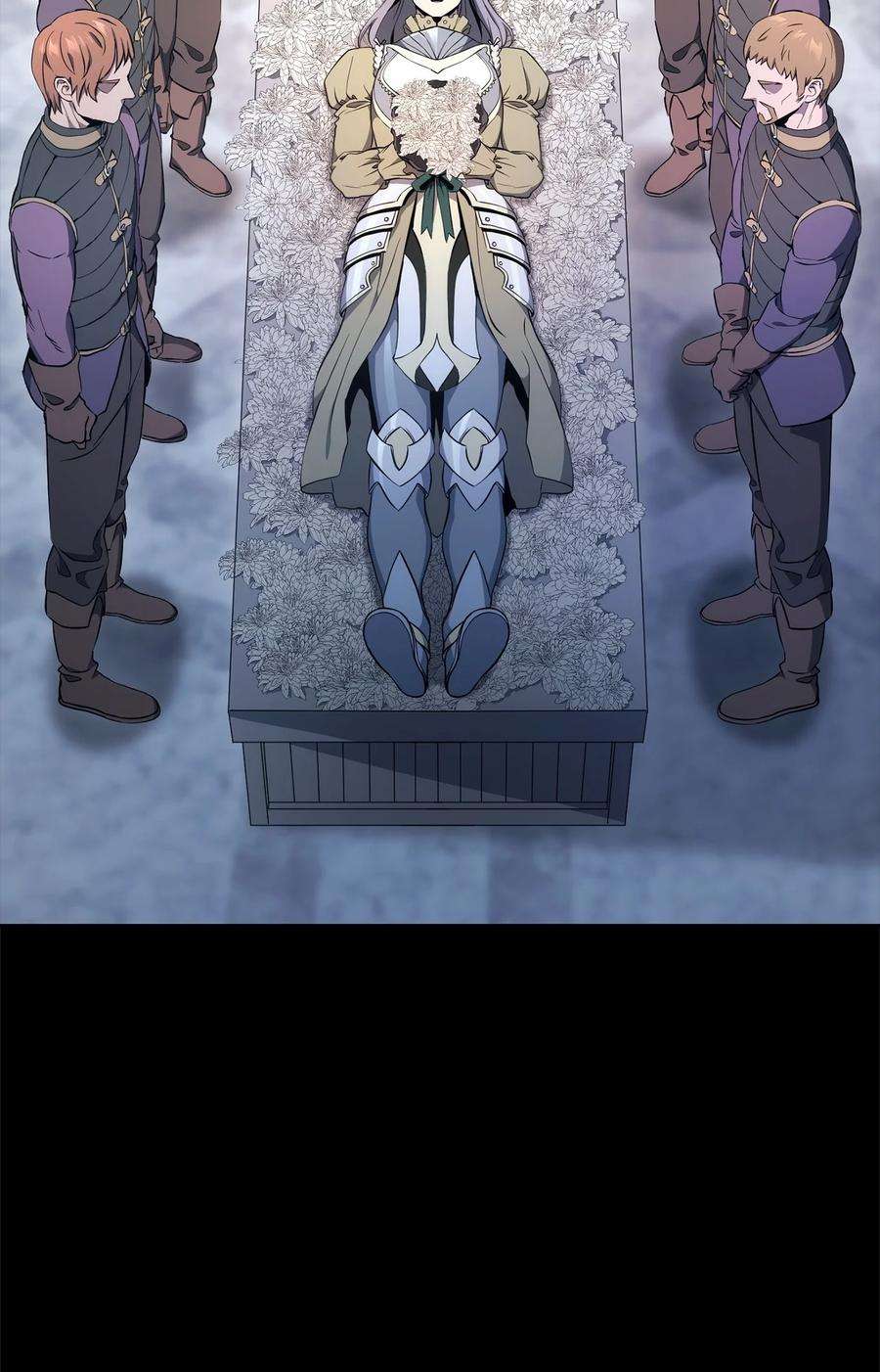 从1级开始的异世界骑士186 里安罗德的过往