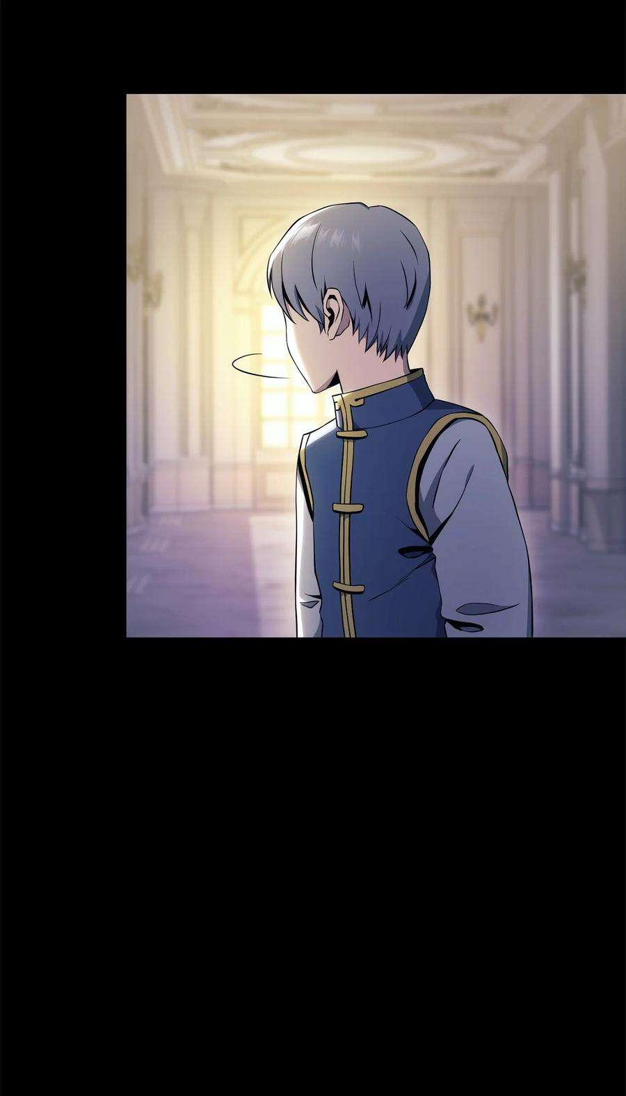 从1级开始的异世界骑士186 里安罗德的过往