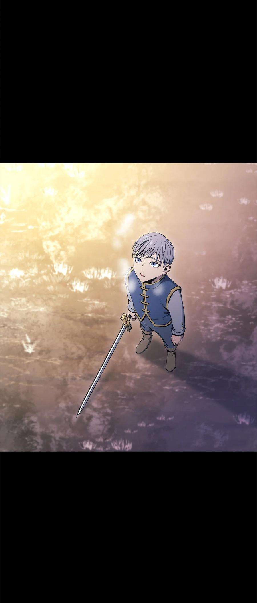 从1级开始的异世界骑士186 里安罗德的过往