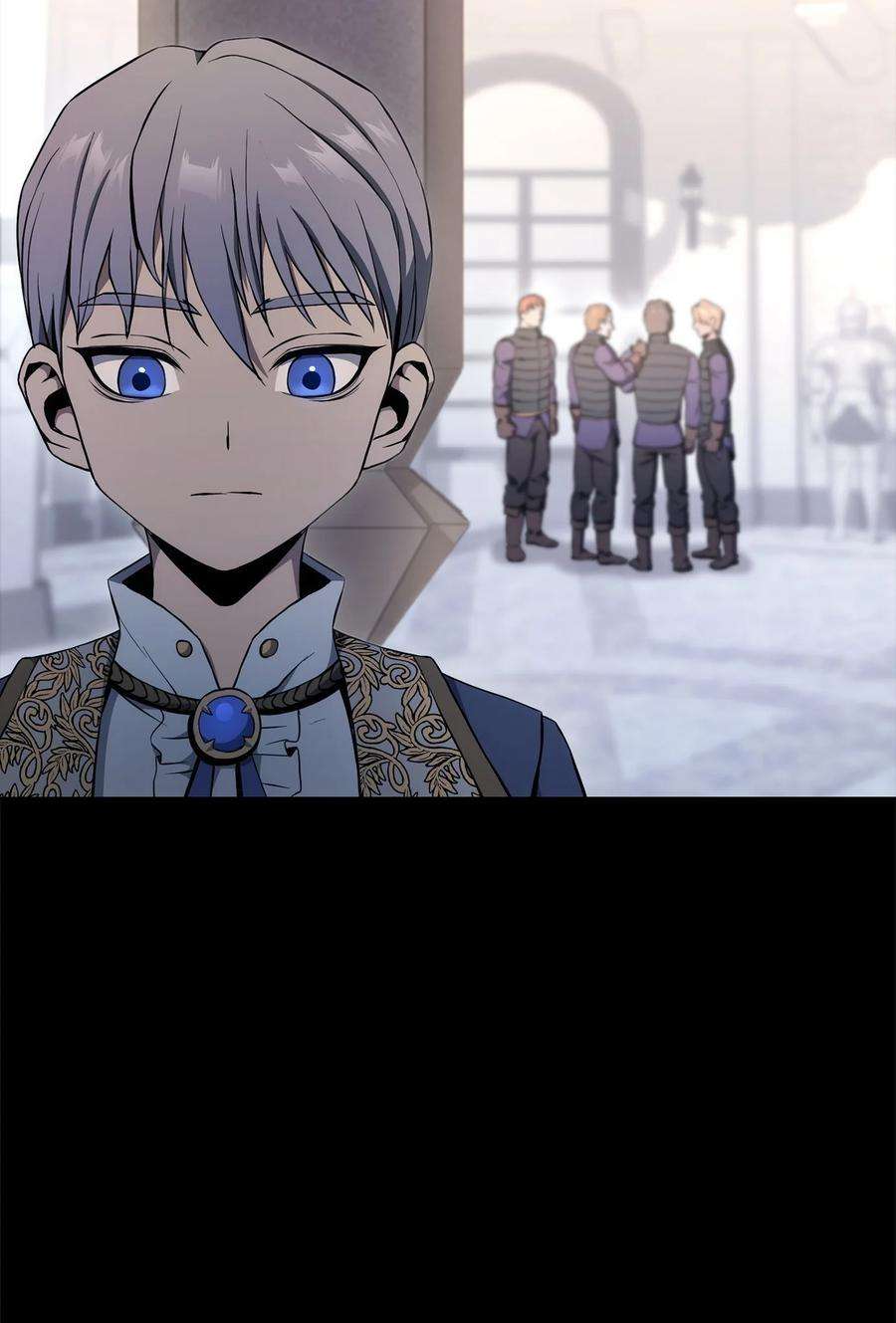 从1级开始的异世界骑士186 里安罗德的过往