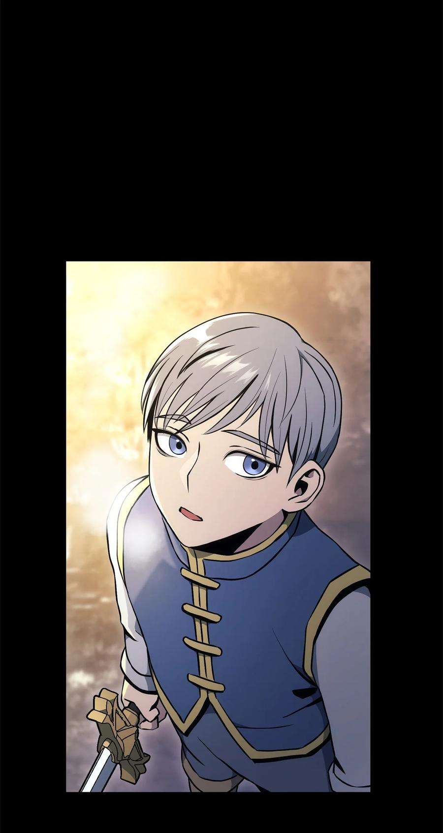 从1级开始的异世界骑士186 里安罗德的过往