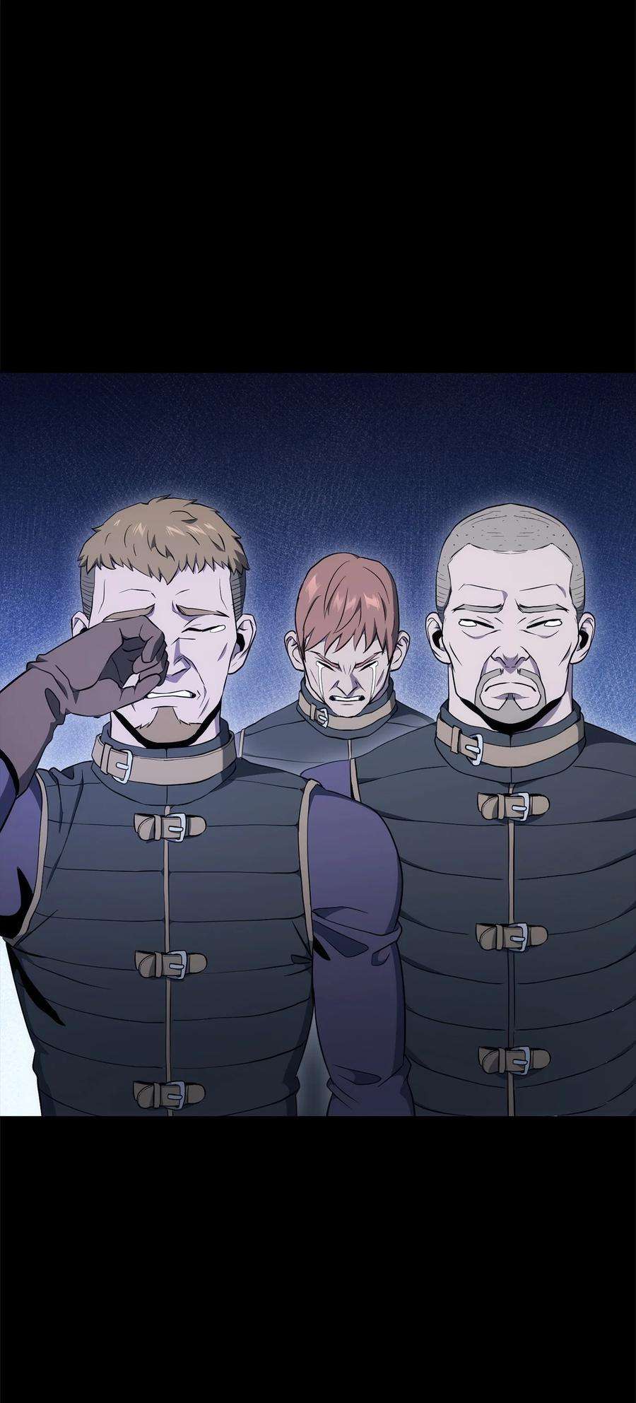 从1级开始的异世界骑士186 里安罗德的过往