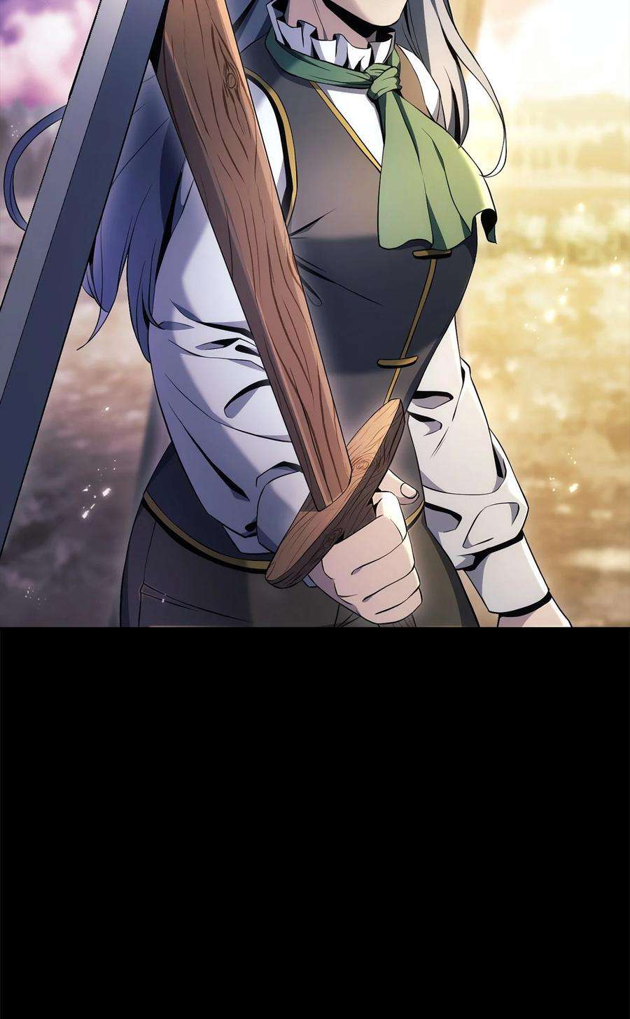 从1级开始的异世界骑士186 里安罗德的过往