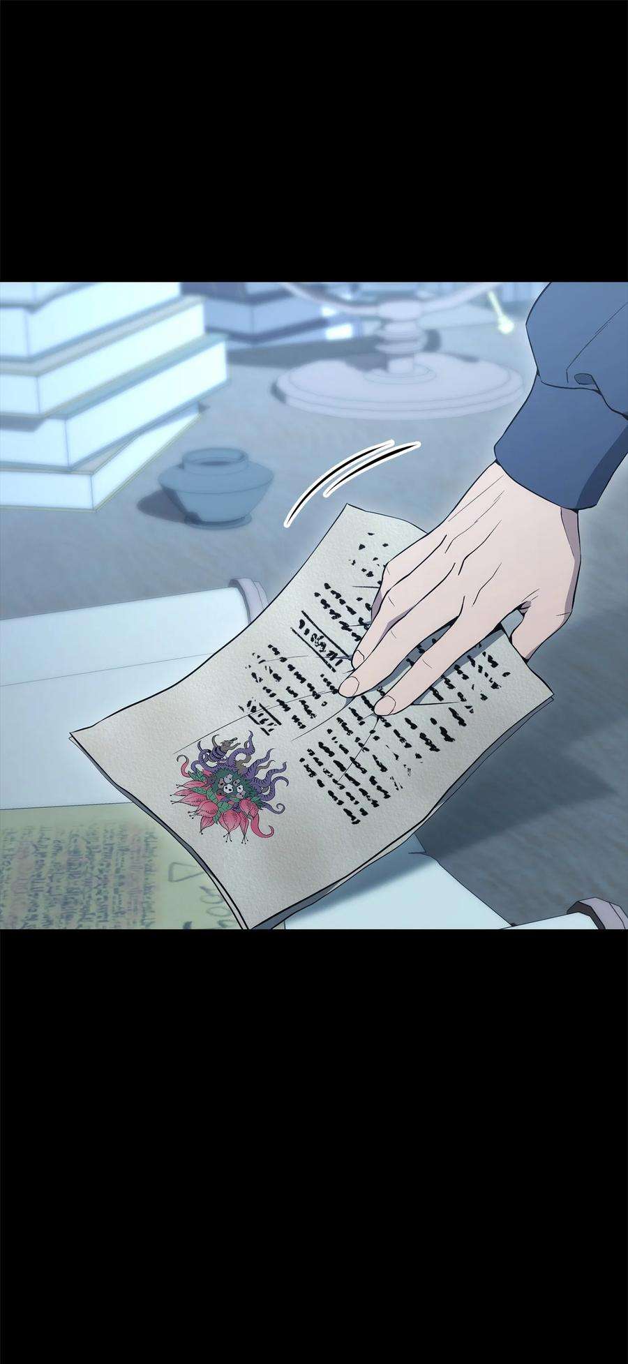 从1级开始的异世界骑士186 里安罗德的过往