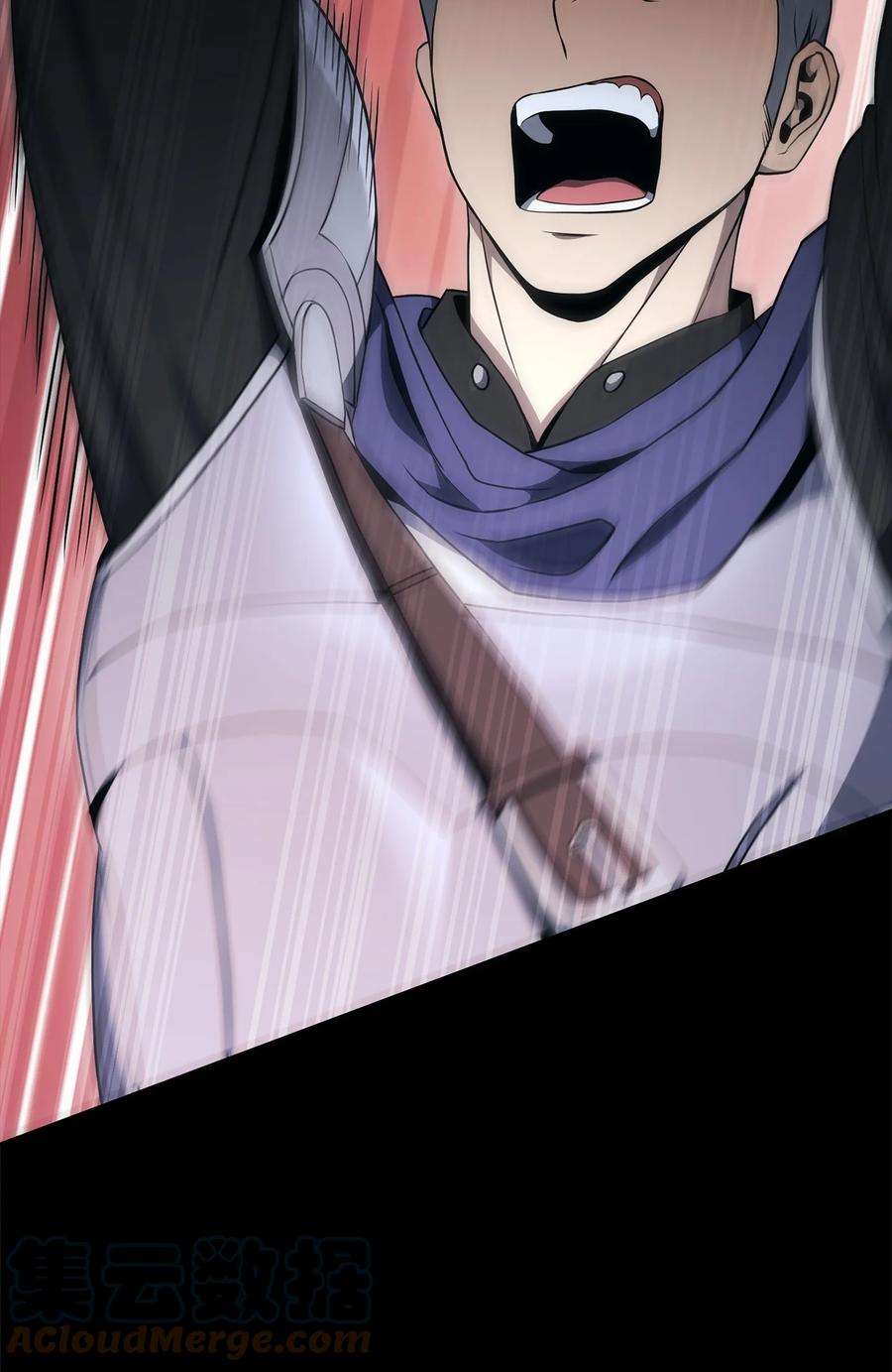 从1级开始的异世界骑士188 命运