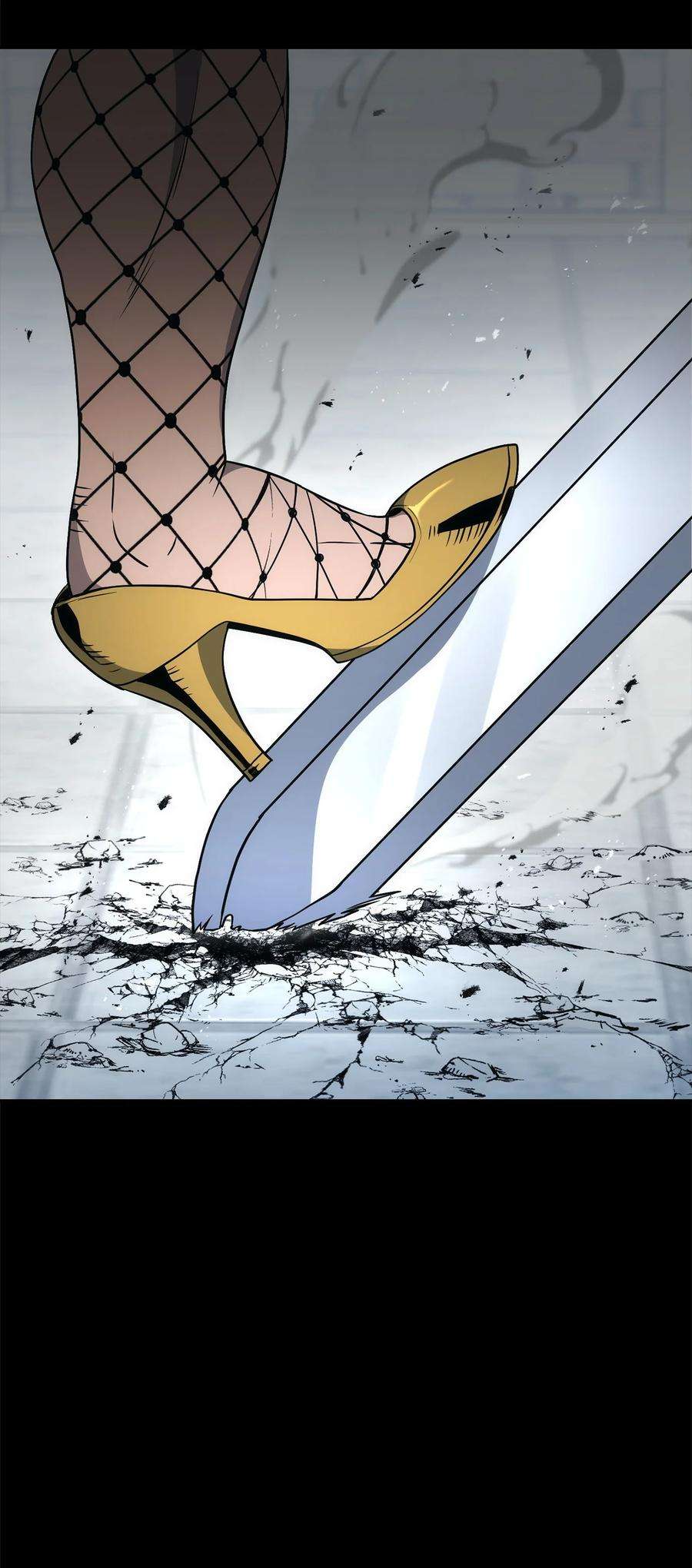 从1级开始的异世界骑士188 命运