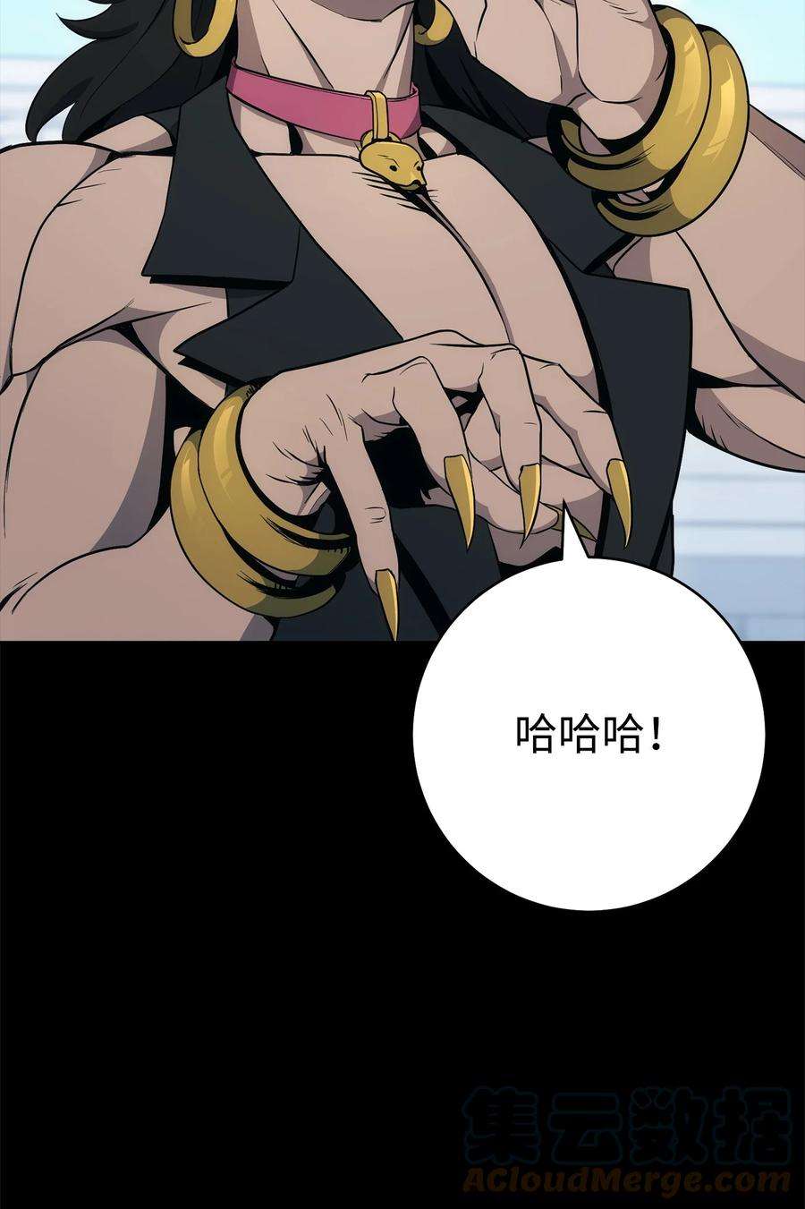 从1级开始的异世界骑士188 命运