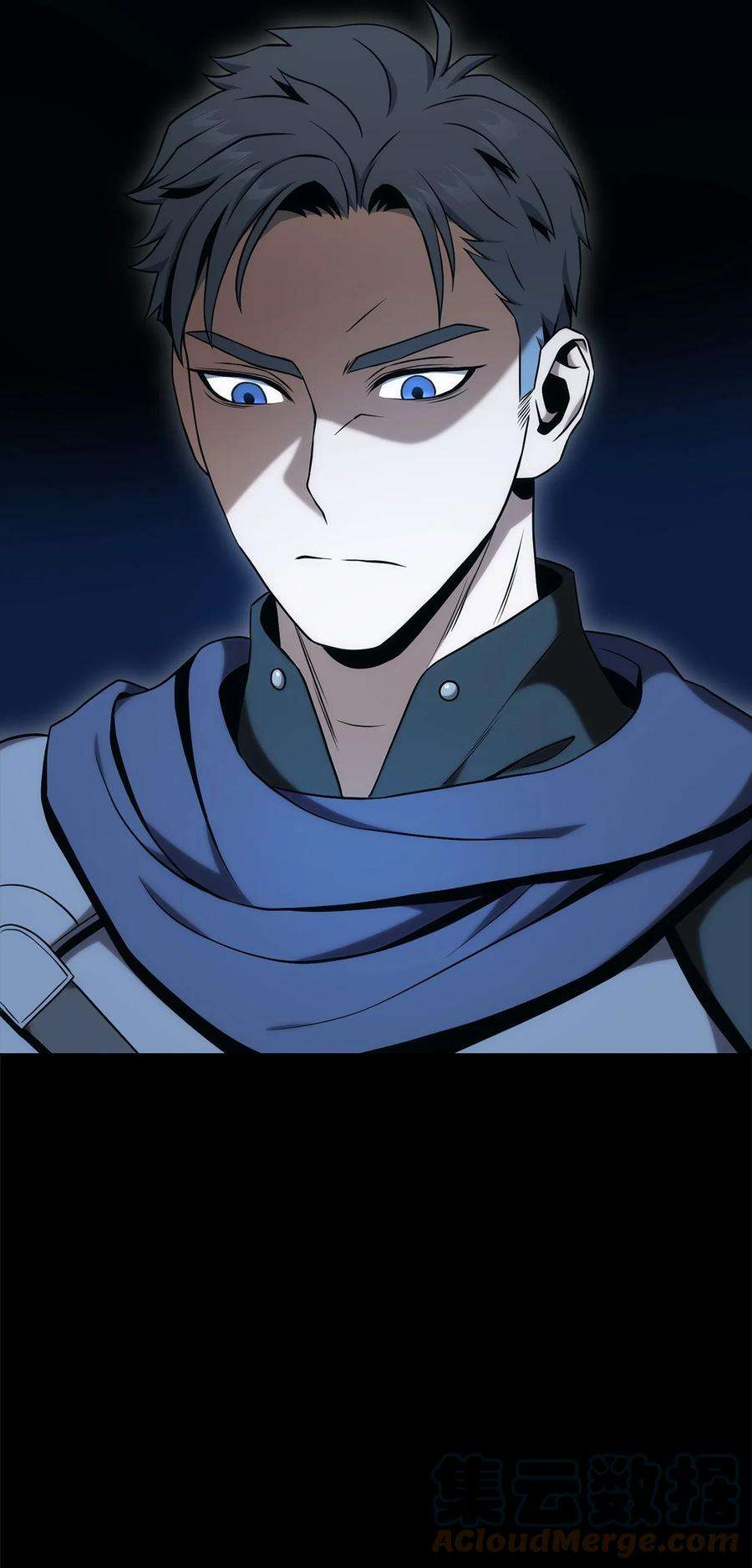 从1级开始的异世界骑士188 命运