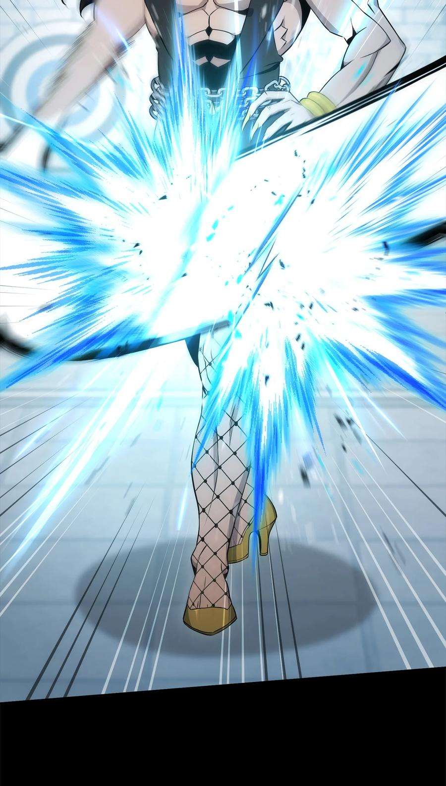 从1级开始的异世界骑士188 命运