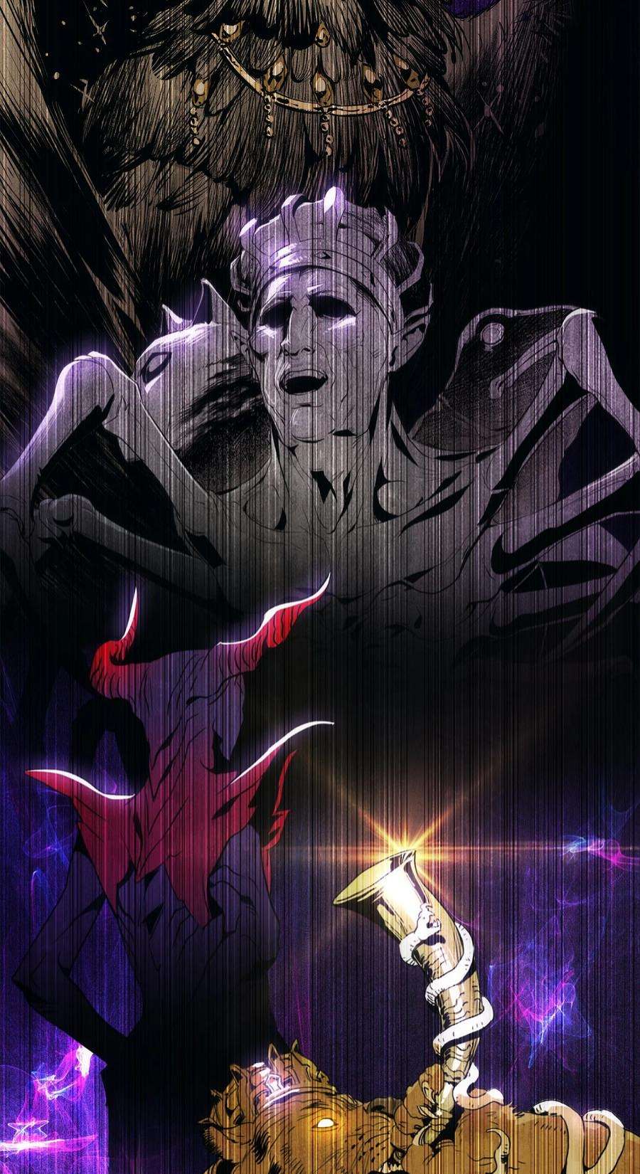 从1级开始的异世界骑士193 不洁之物