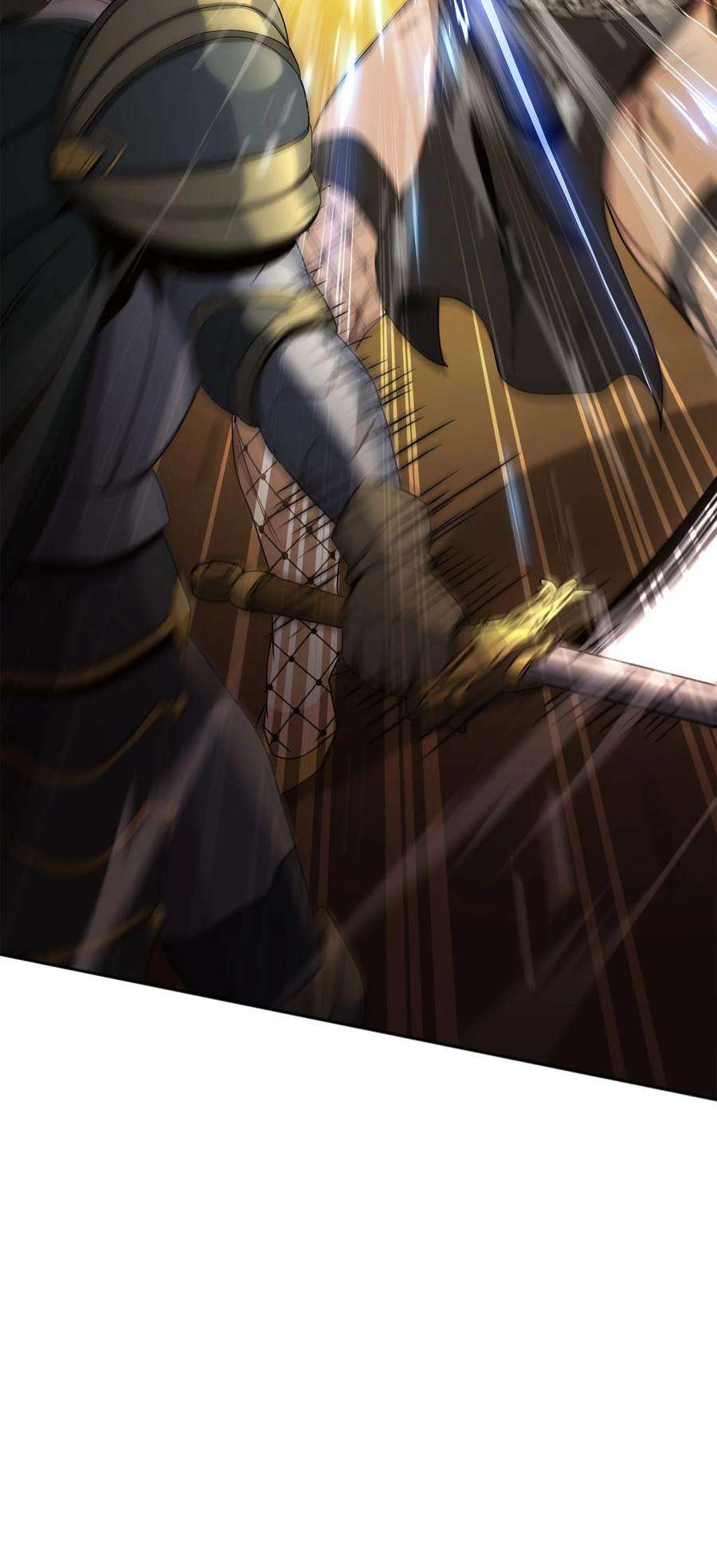 从1级开始的异世界骑士198 存在的意义