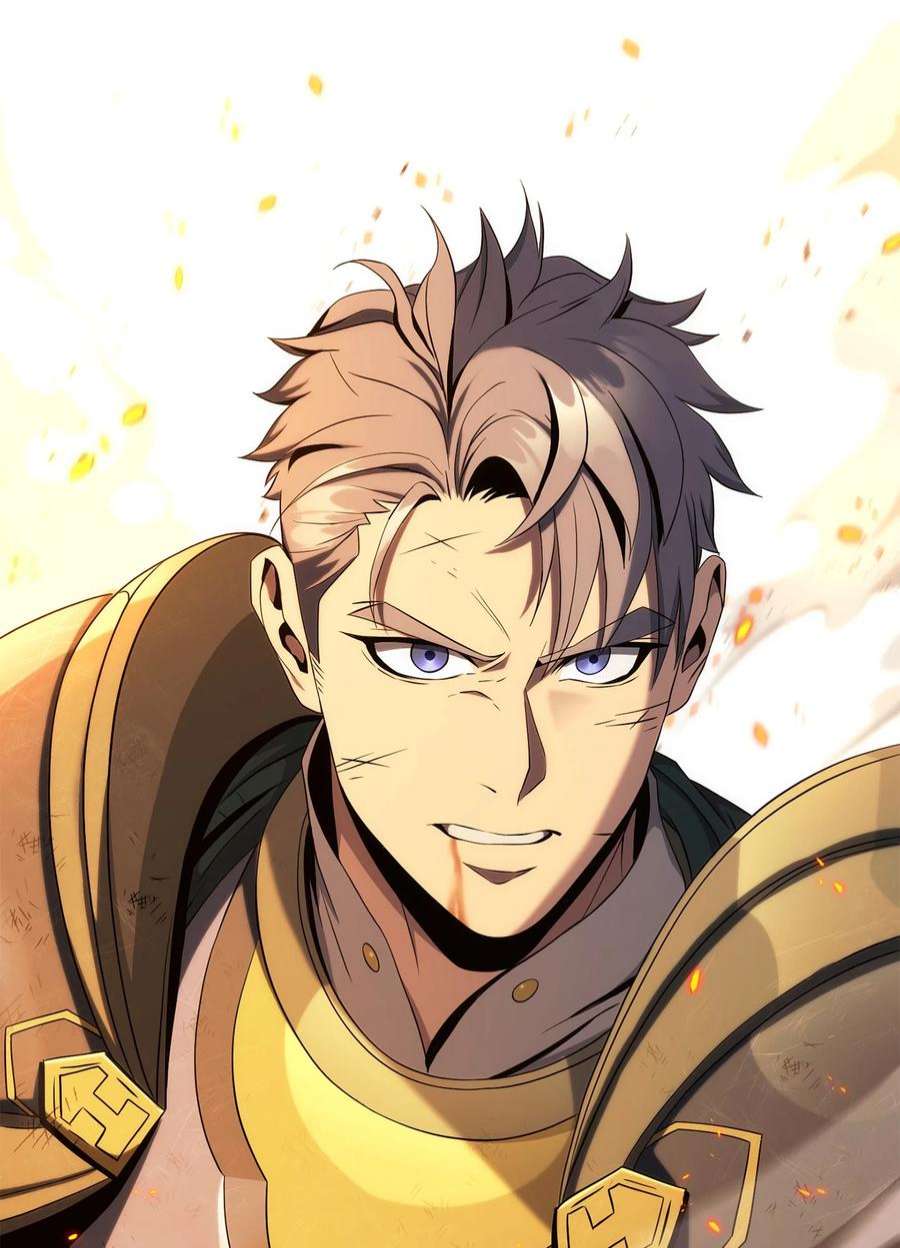 从1级开始的异世界骑士198 存在的意义