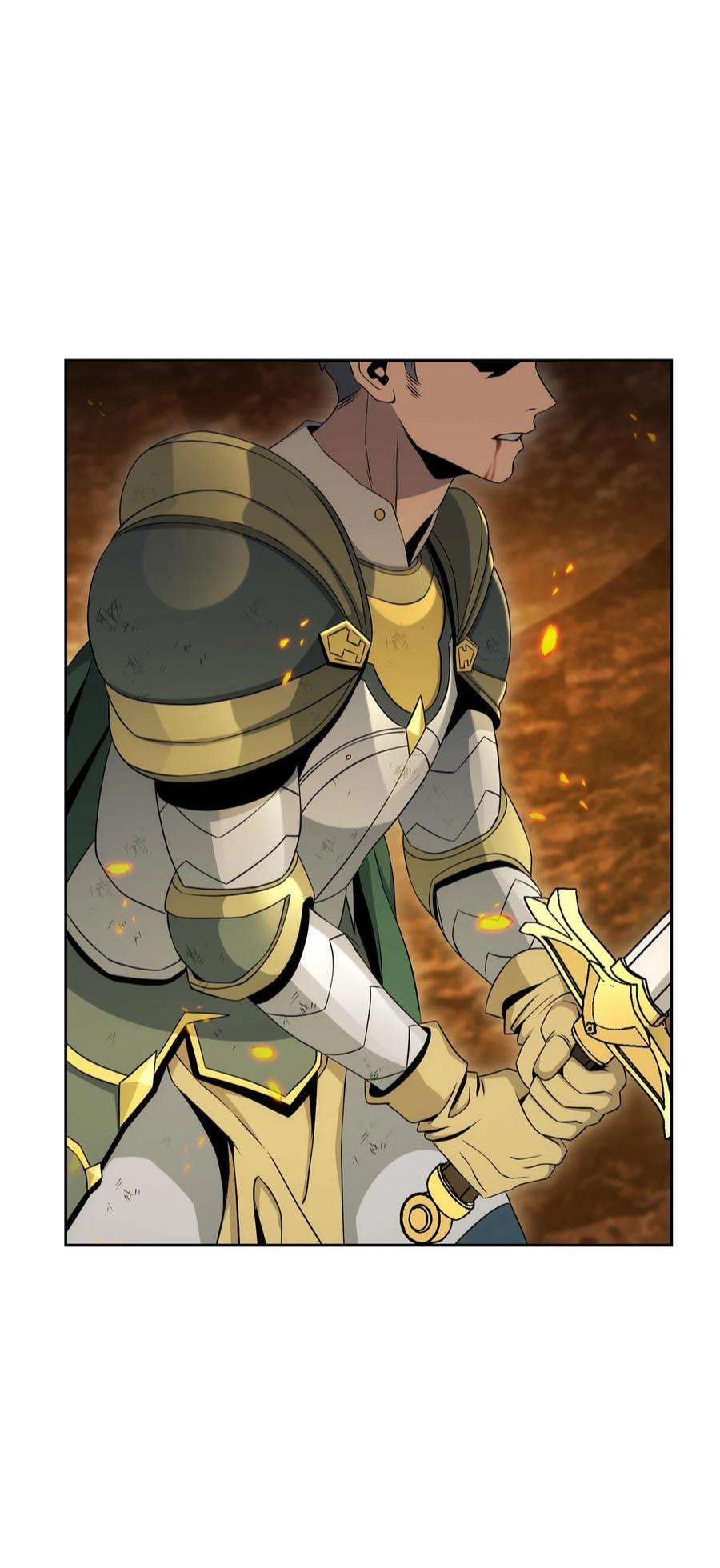 从1级开始的异世界骑士198 存在的意义