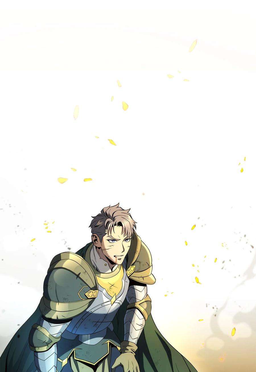 从1级开始的异世界骑士199 人剑合一