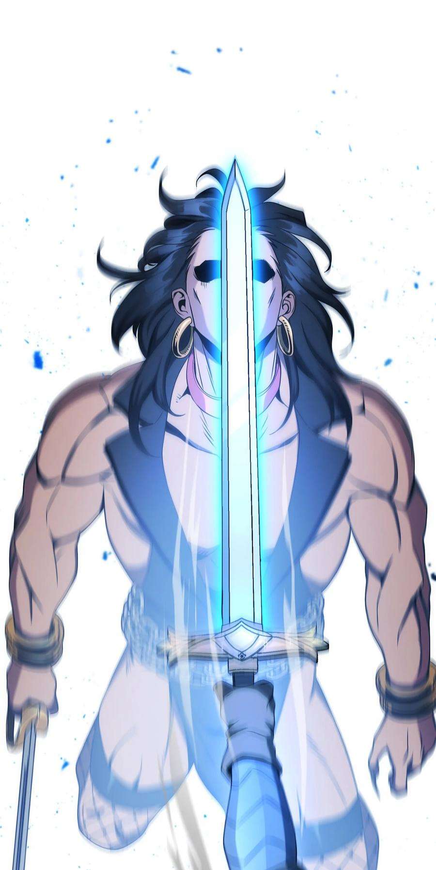 从1级开始的异世界骑士199 人剑合一