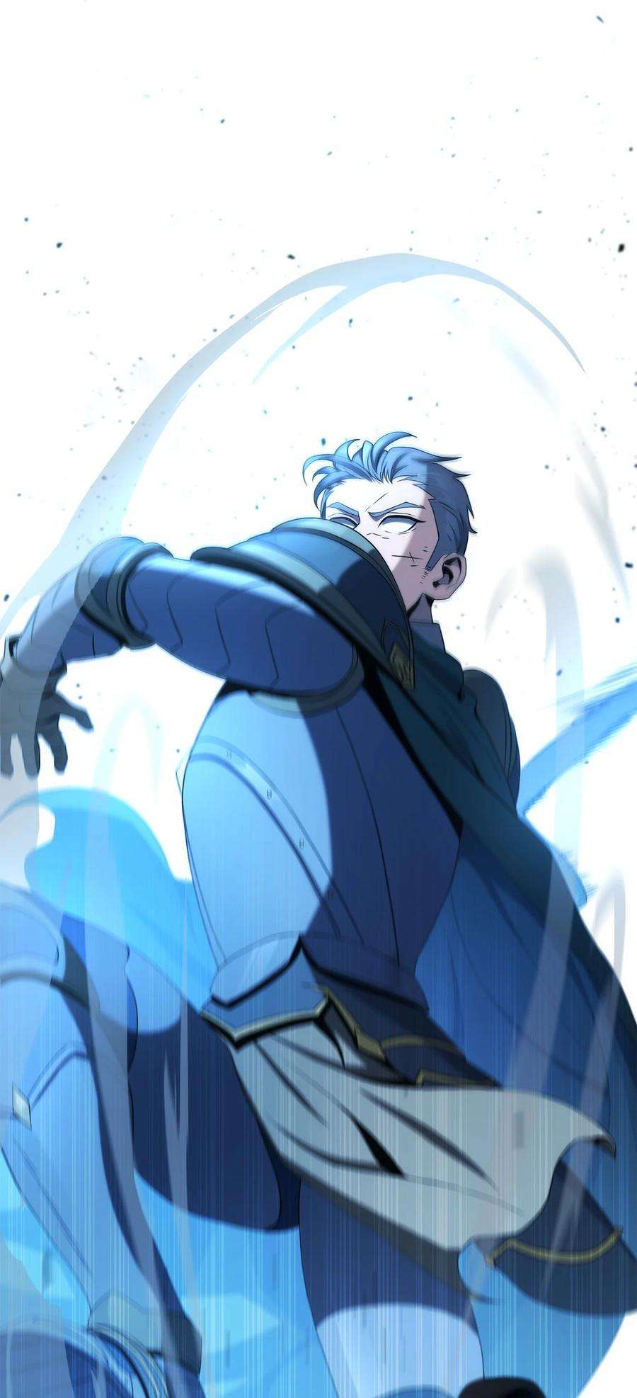 从1级开始的异世界骑士199 人剑合一