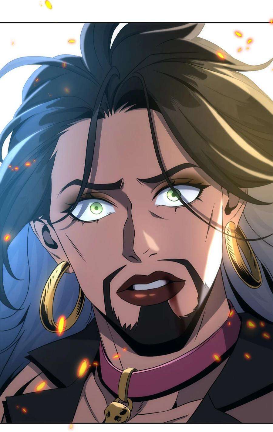 从1级开始的异世界骑士200 公爵之死