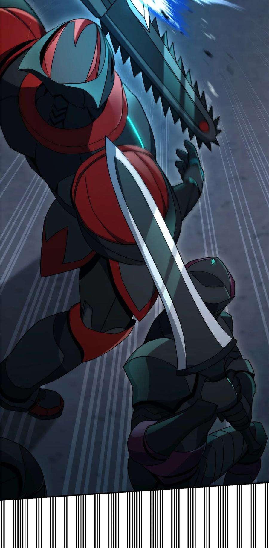 从1级开始的异世界骑士204 小喽啰