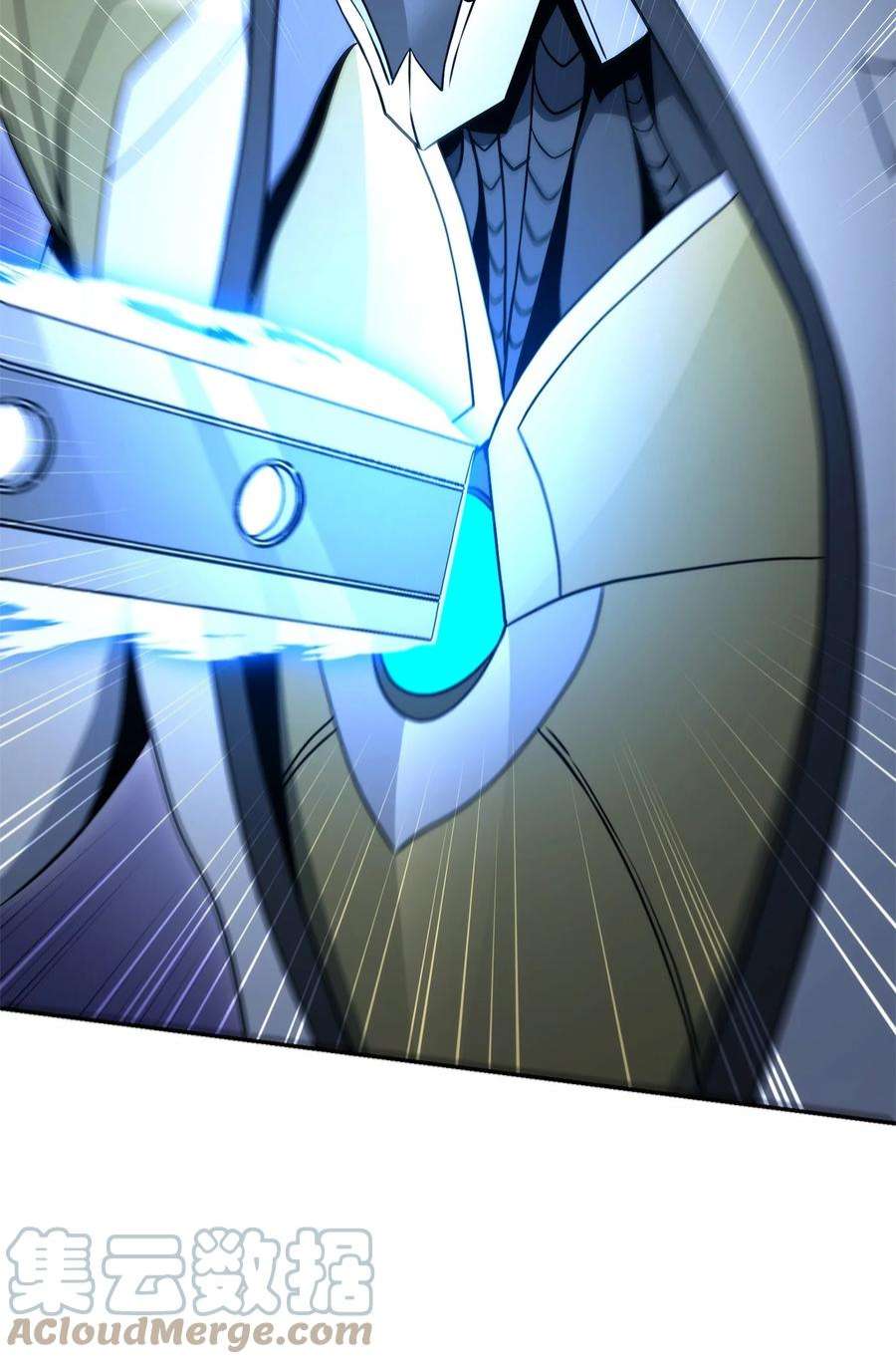从1级开始的异世界骑士205 秘密武器