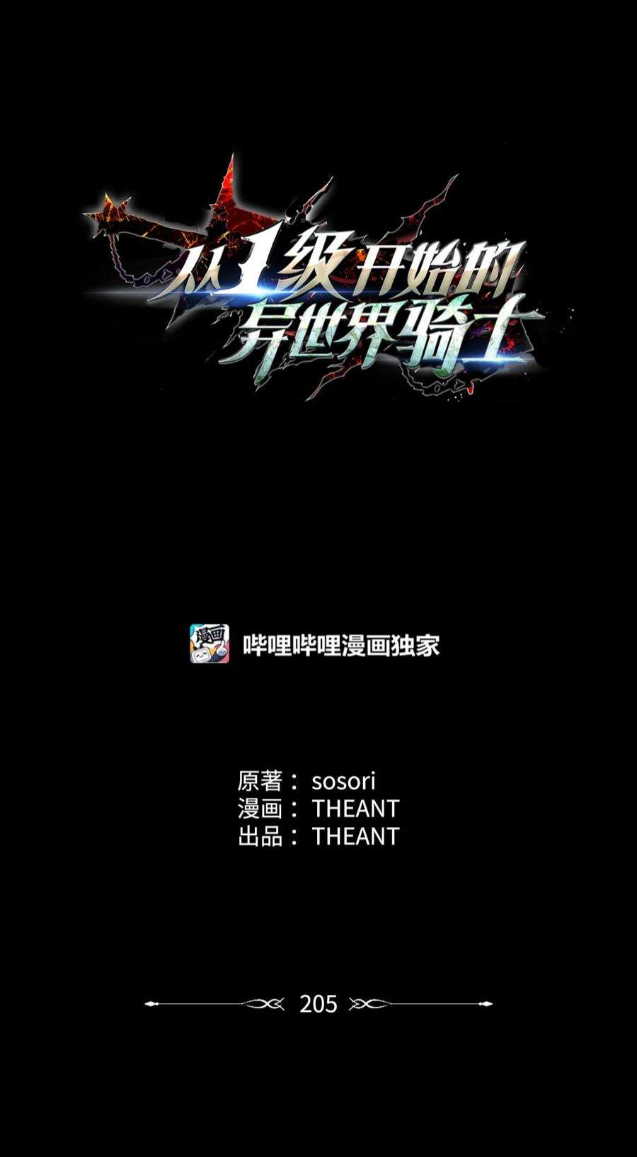 从1级开始的异世界骑士205 秘密武器