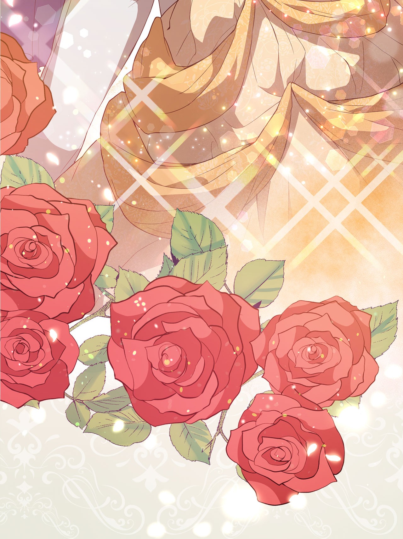 霸王需要秘书的理由序章福利 修罗场上演！解锁送福利啦