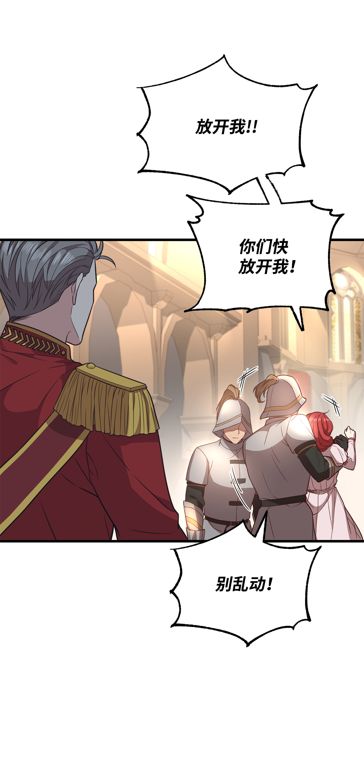 霸王需要秘书的理由2 沦落为奴