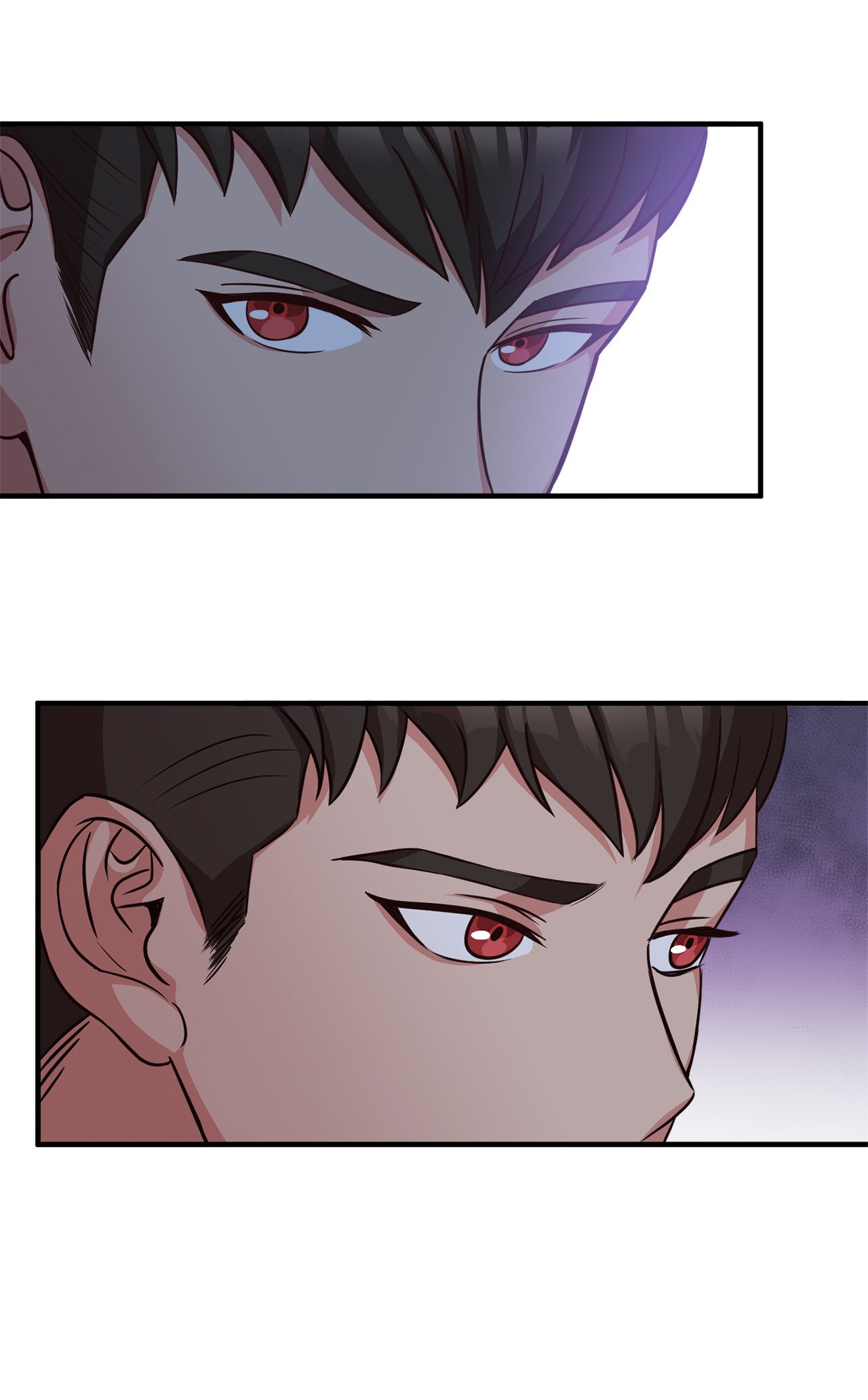 霸王需要秘书的理由5 触碰