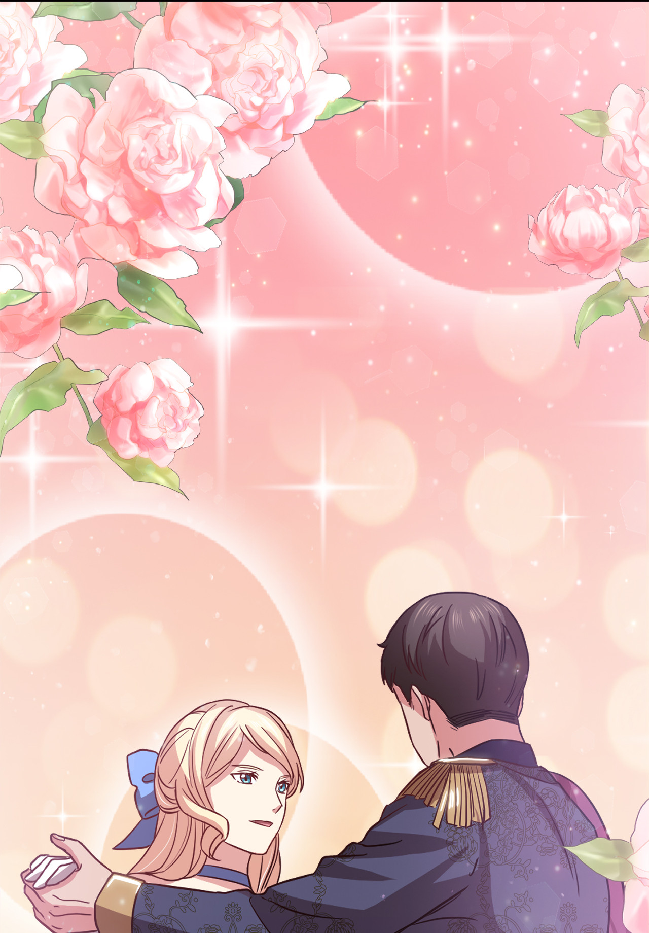 霸王需要秘书的理由5 触碰