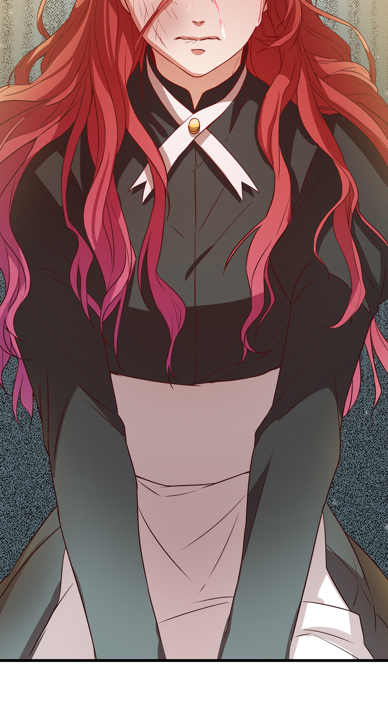 霸王需要秘书的理由6 拒绝太后