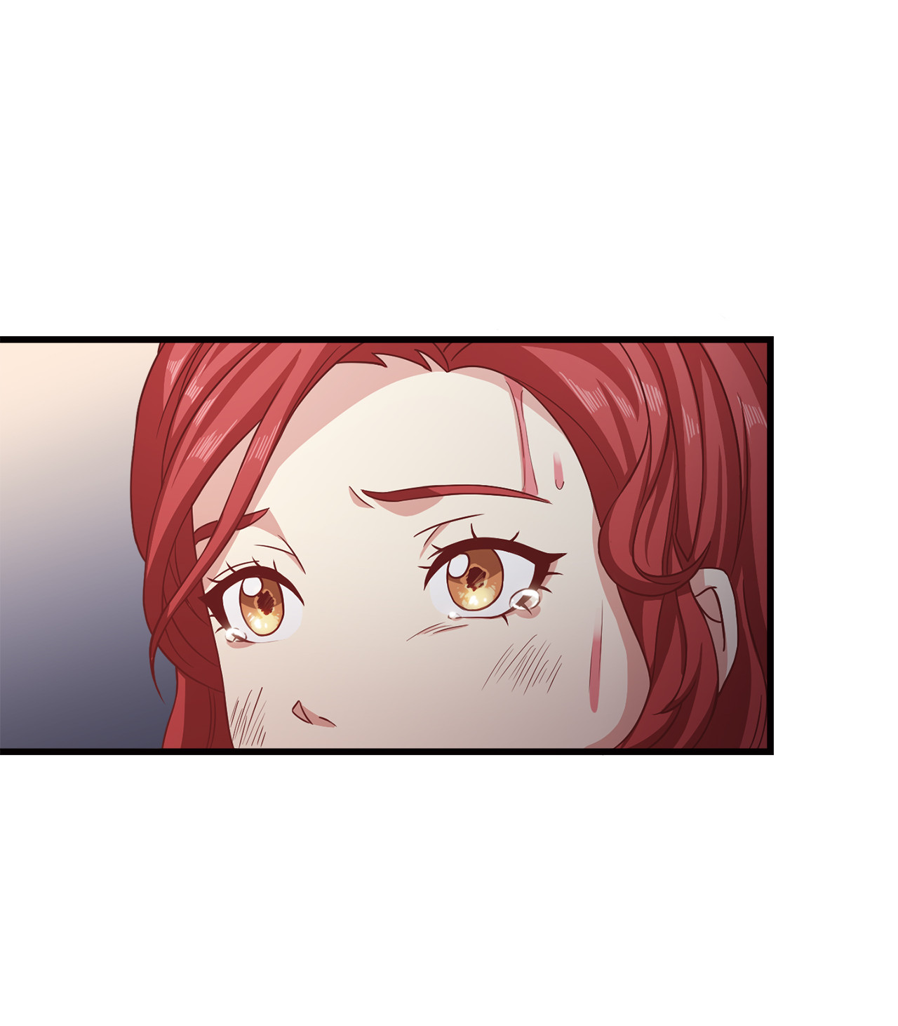 霸王需要秘书的理由6 拒绝太后