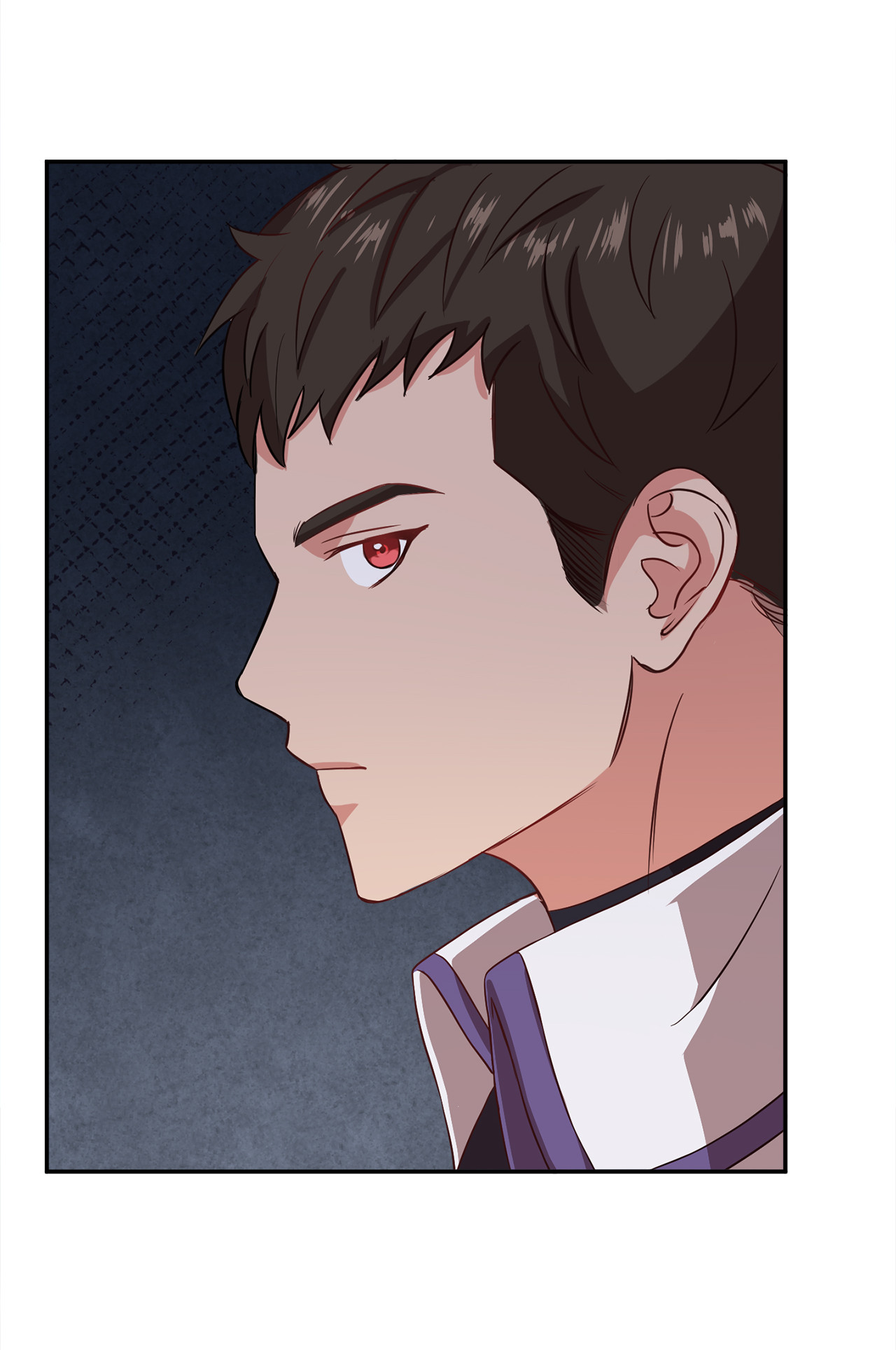 霸王需要秘书的理由6 拒绝太后