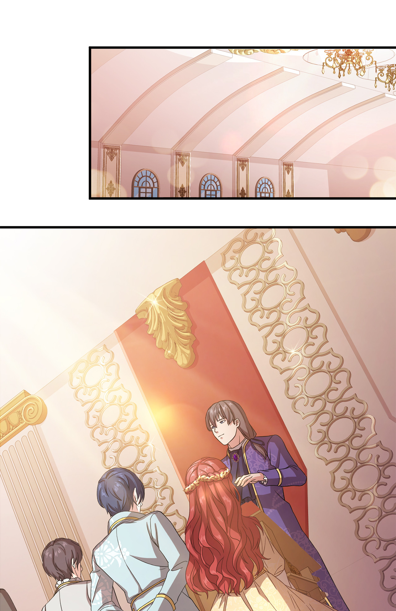 霸王需要秘书的理由10 宴会受辱