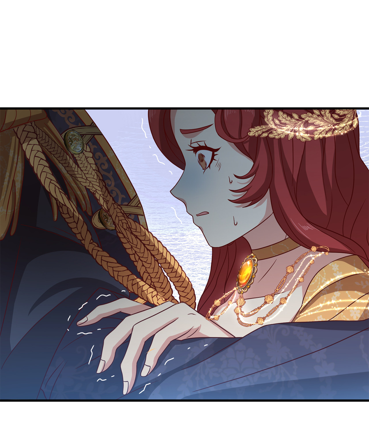 霸王需要秘书的理由11 与陛下共舞